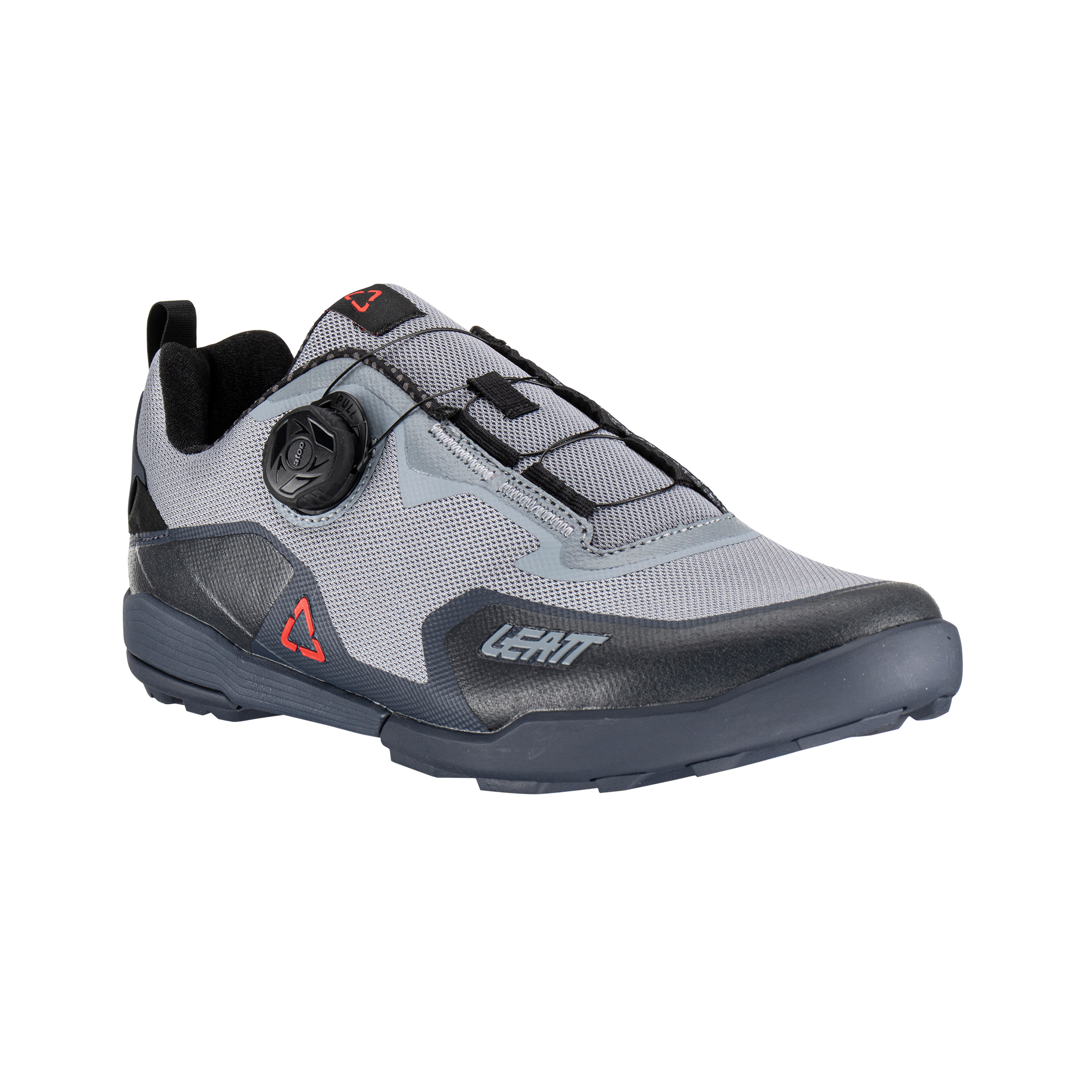 Shoe 6.0 Clip - Titanium