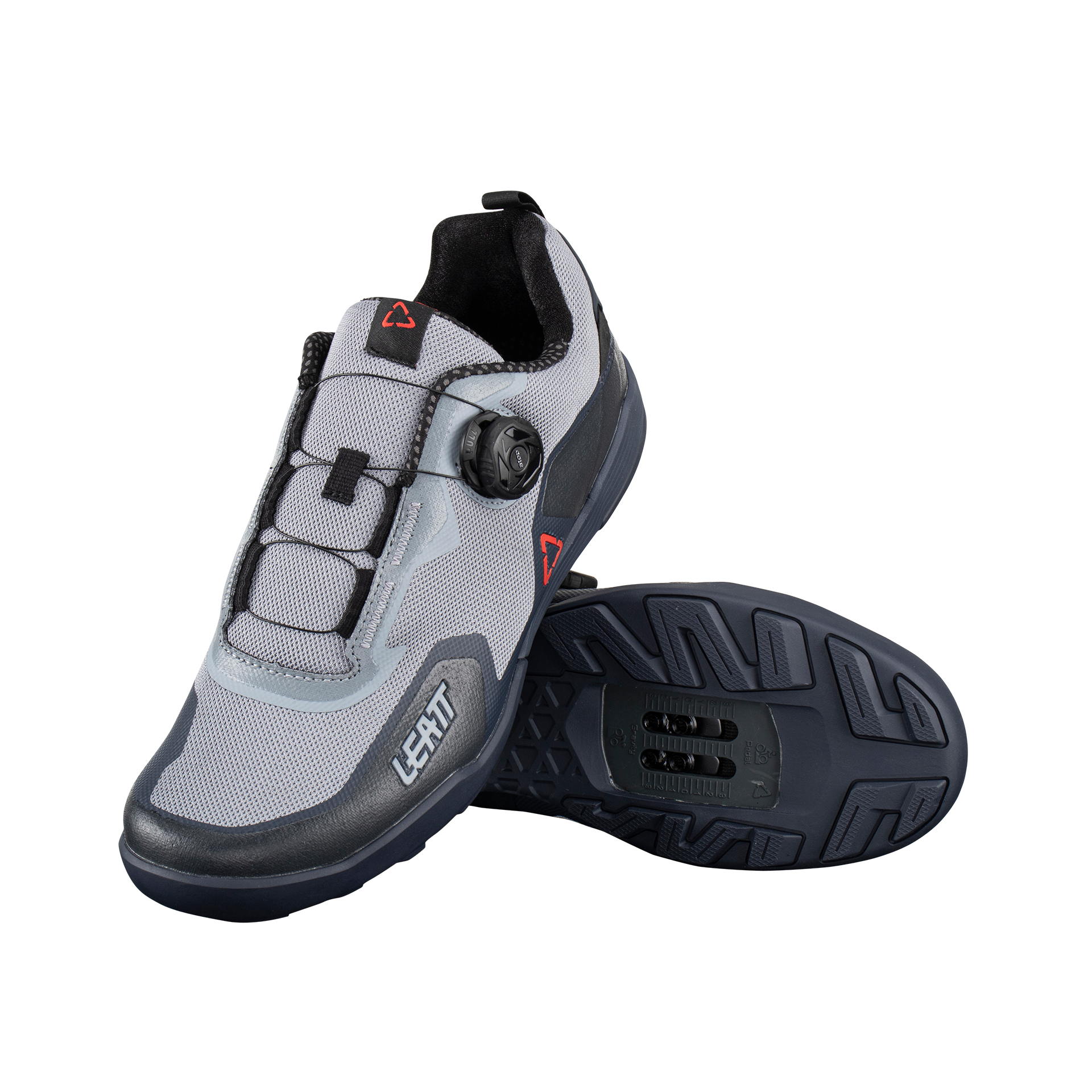 Shoe 6.0 Clip - Titanium