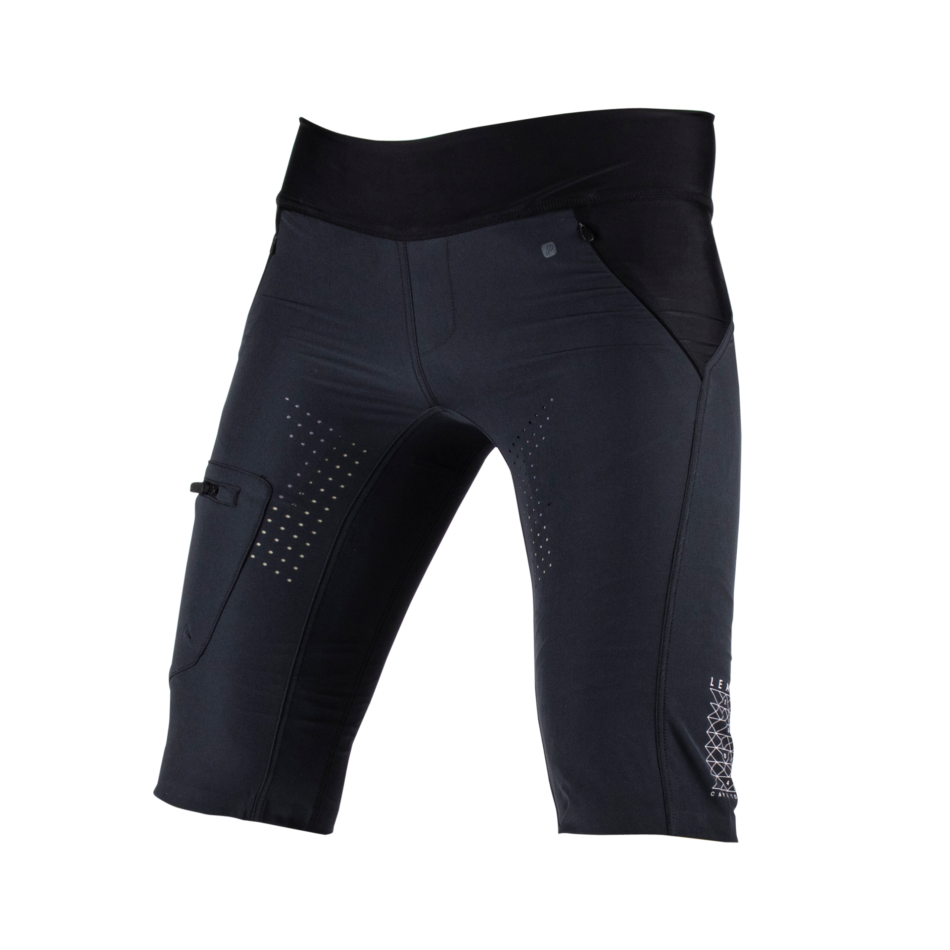 Shorts MTB AllMtn 2.0 Women's - Black