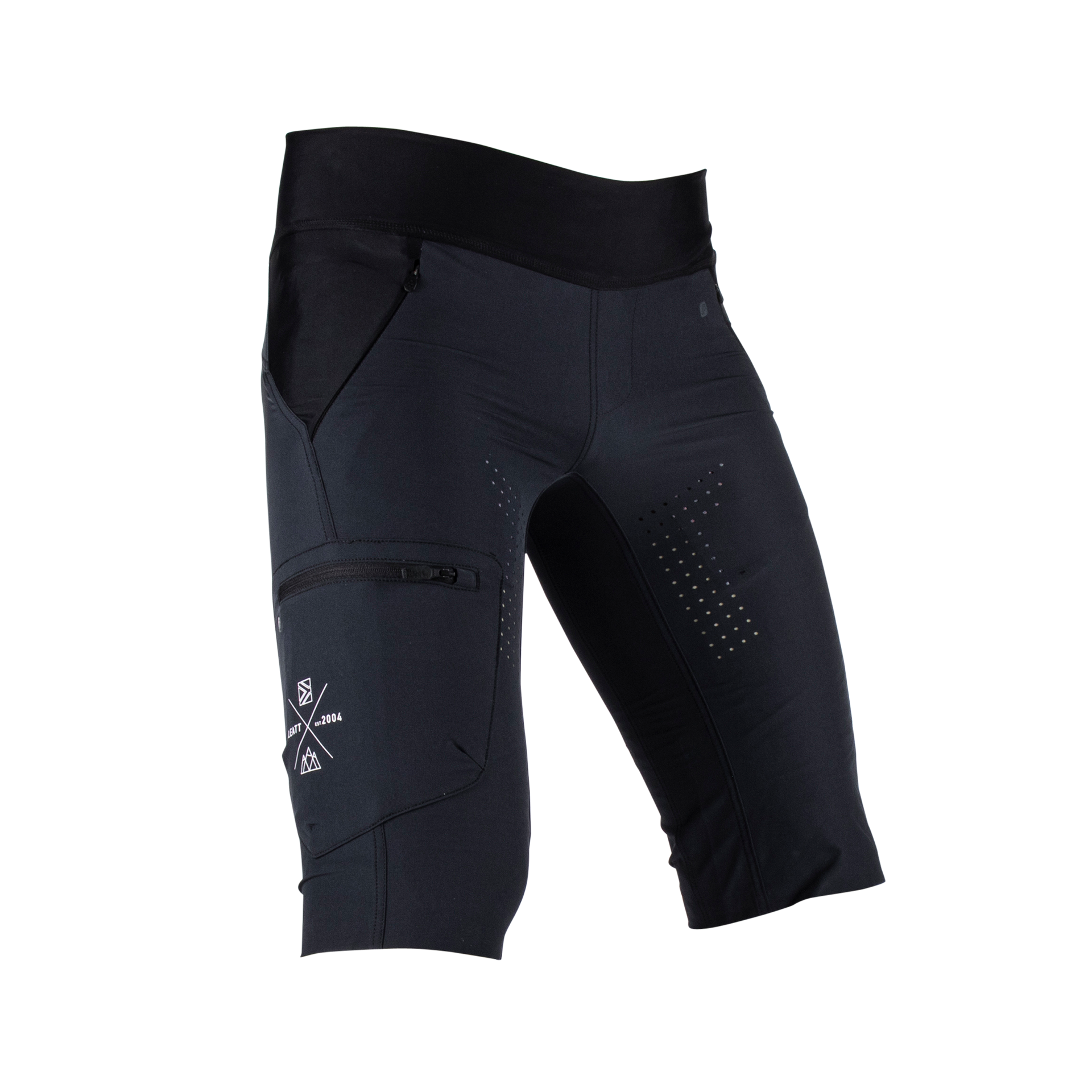 Shorts MTB AllMtn 2.0 Women's - Black
