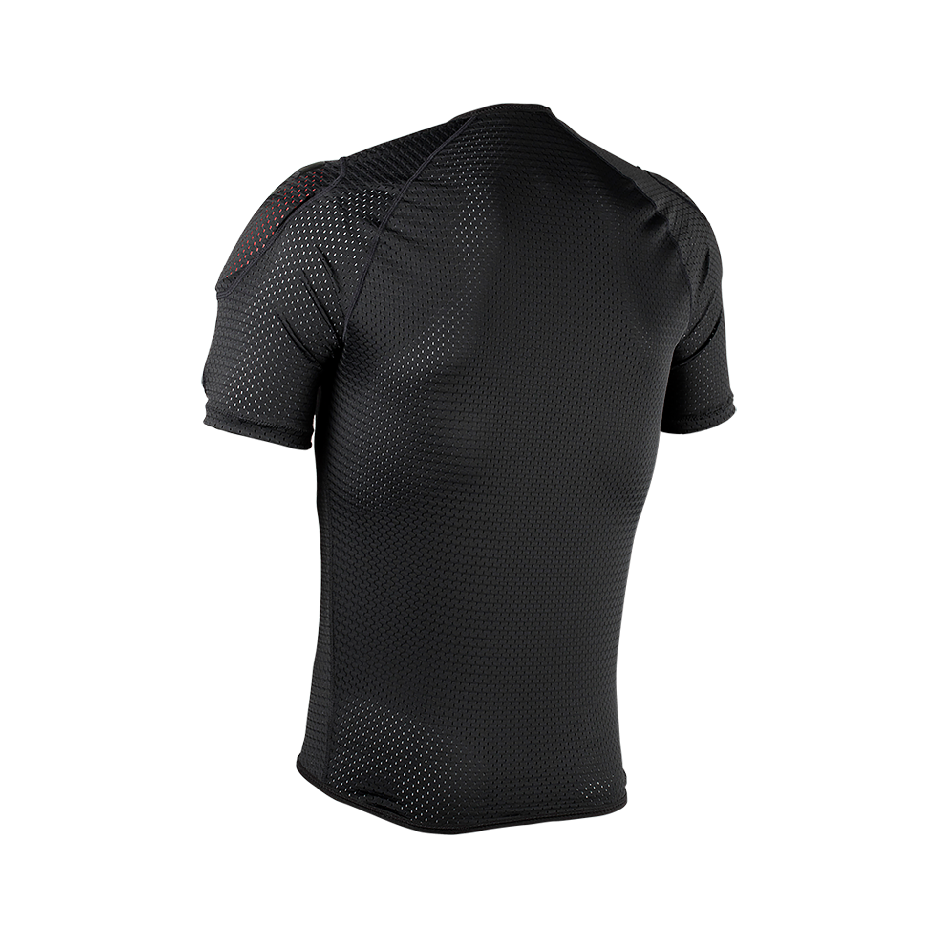 Shoulder Tee  3DF AirFit Lite - Black