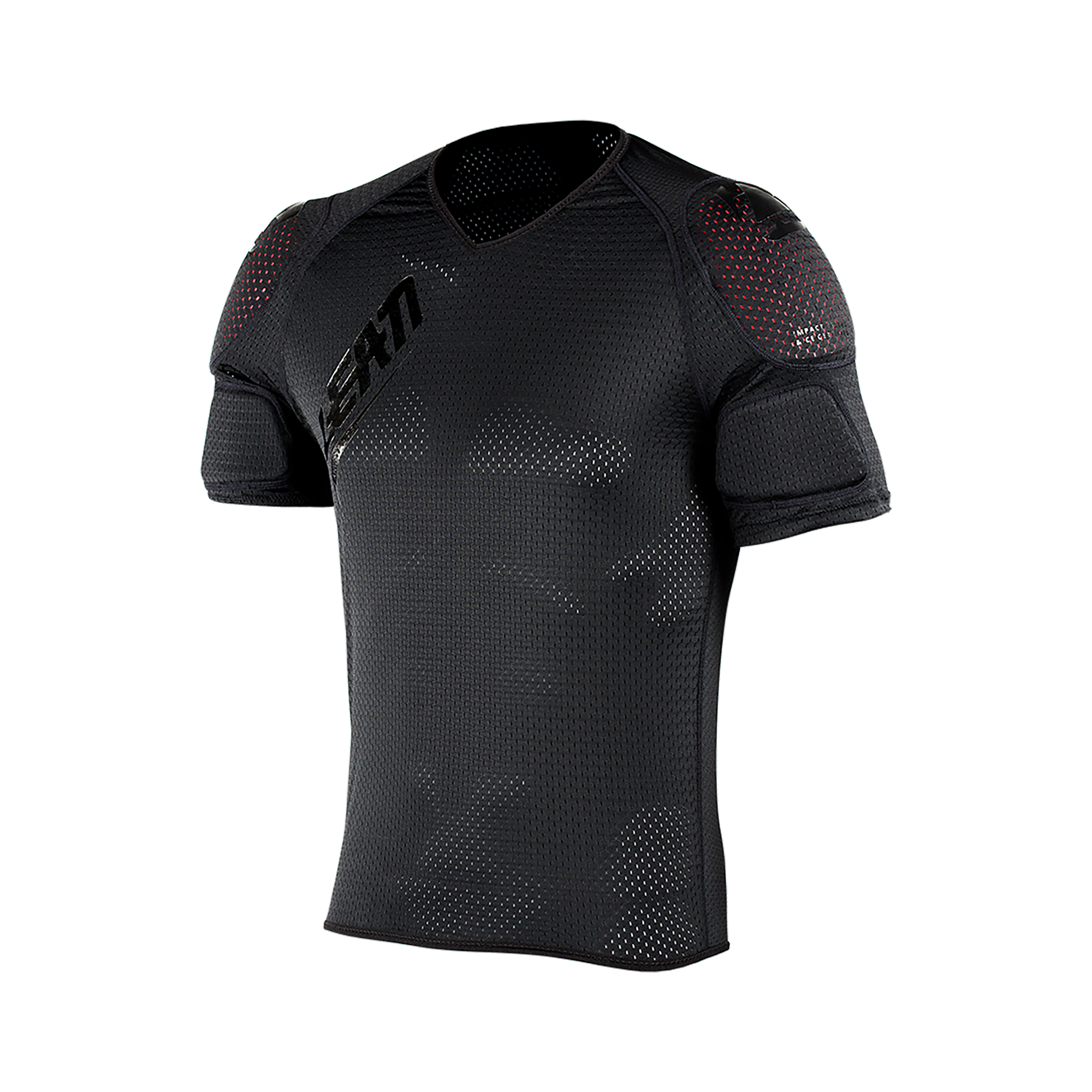 Shoulder Tee  3DF AirFit Lite - Black