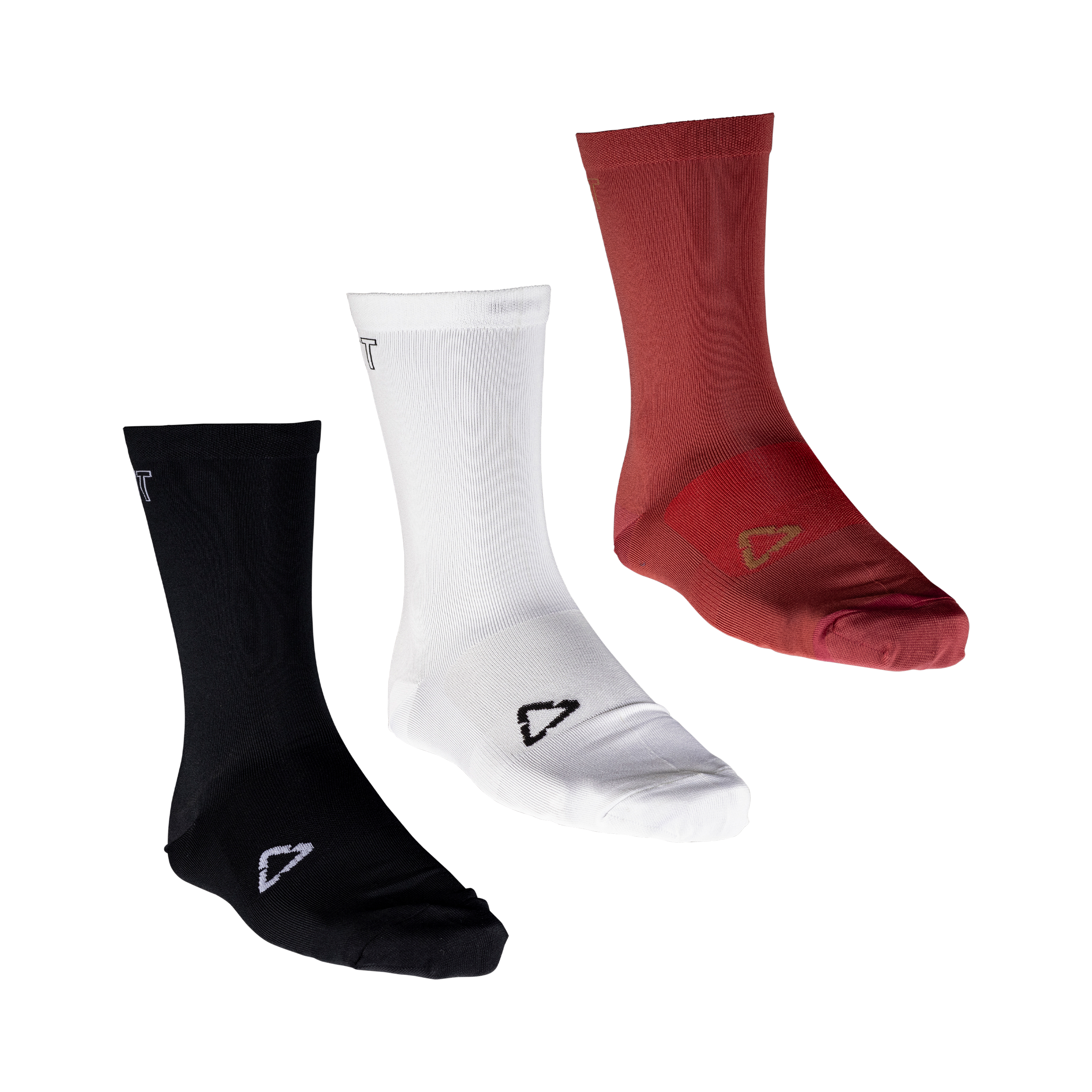 Socks MTB Endurance - 3-pack - 2025