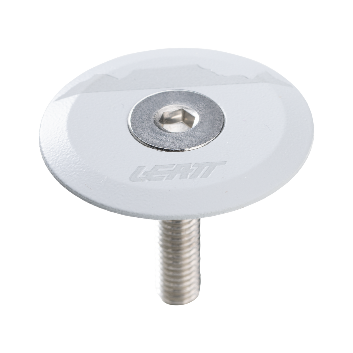 Top Cap Headset CeraMAG Ti Bolt – Leatt CA