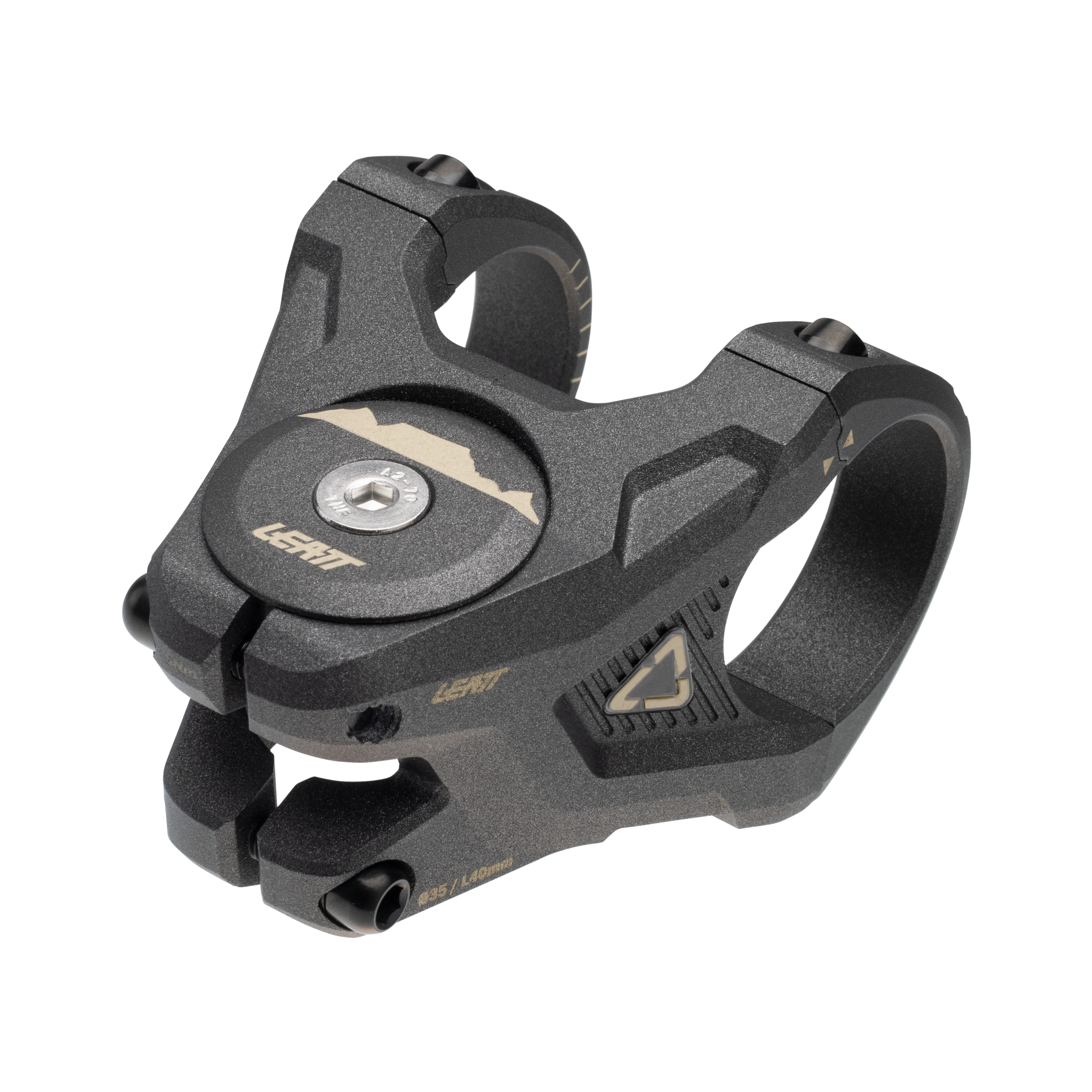 Stem CeraMAG Gravity 8.0