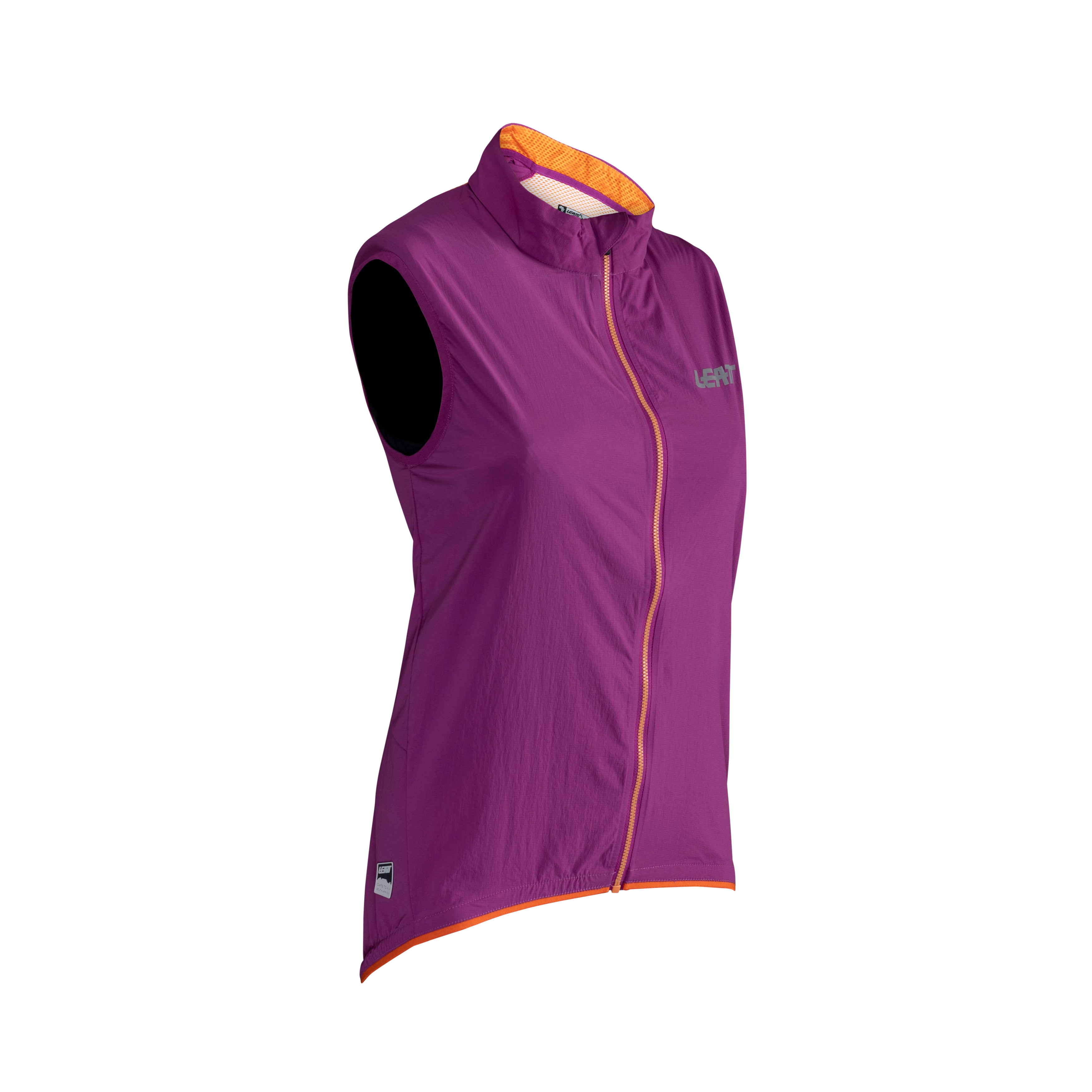 Vest MTB Endurance 2.0 - Women - Purple