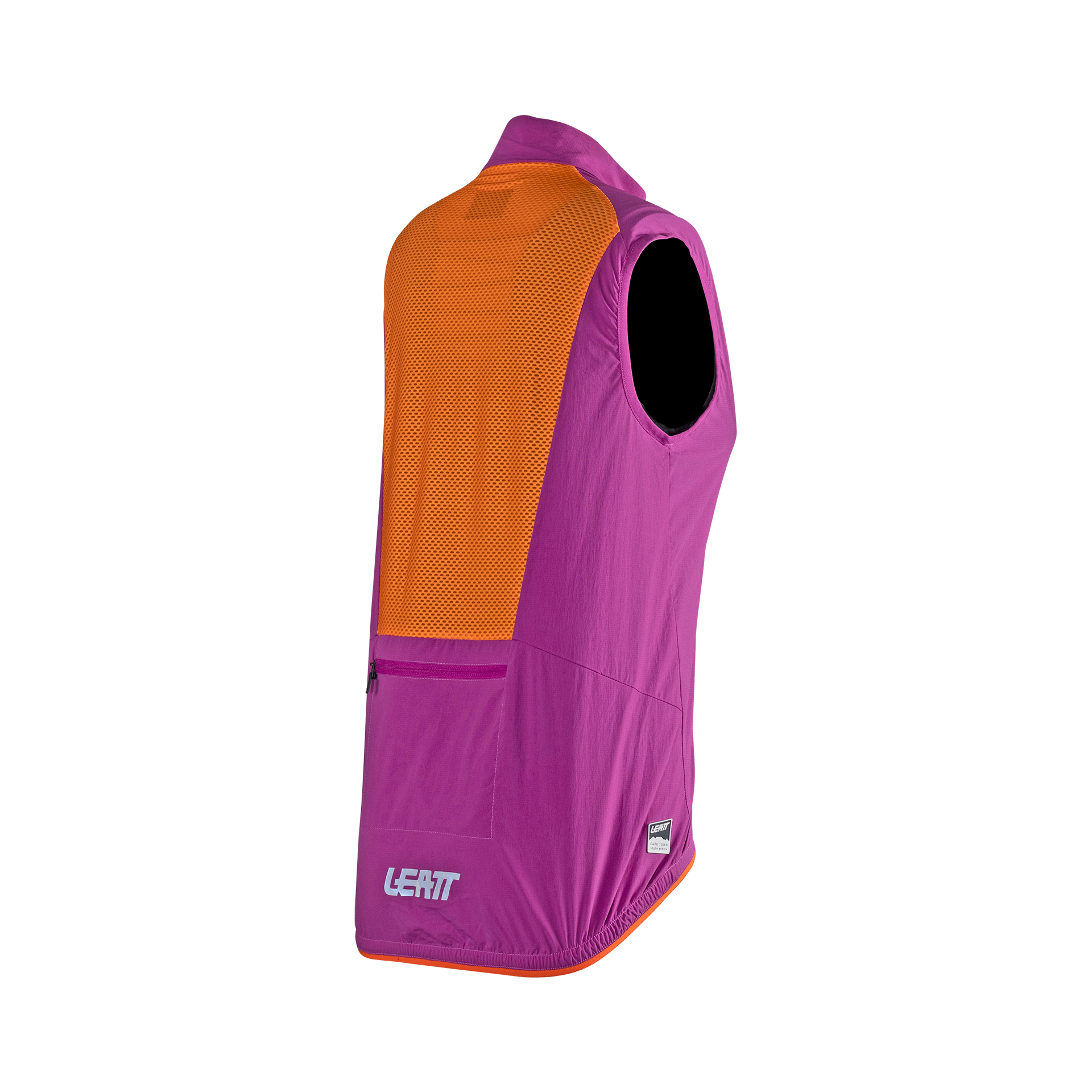 Vest MTB Endurance 2.0 - Femmes - Mauve