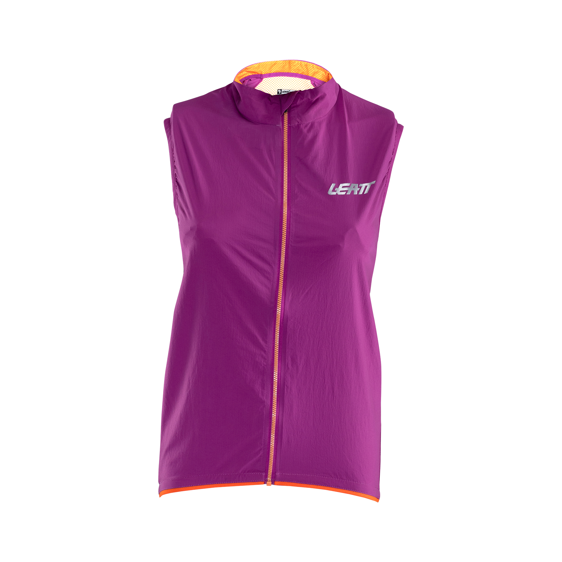 Vest MTB Endurance 2.0 - Femmes - Mauve