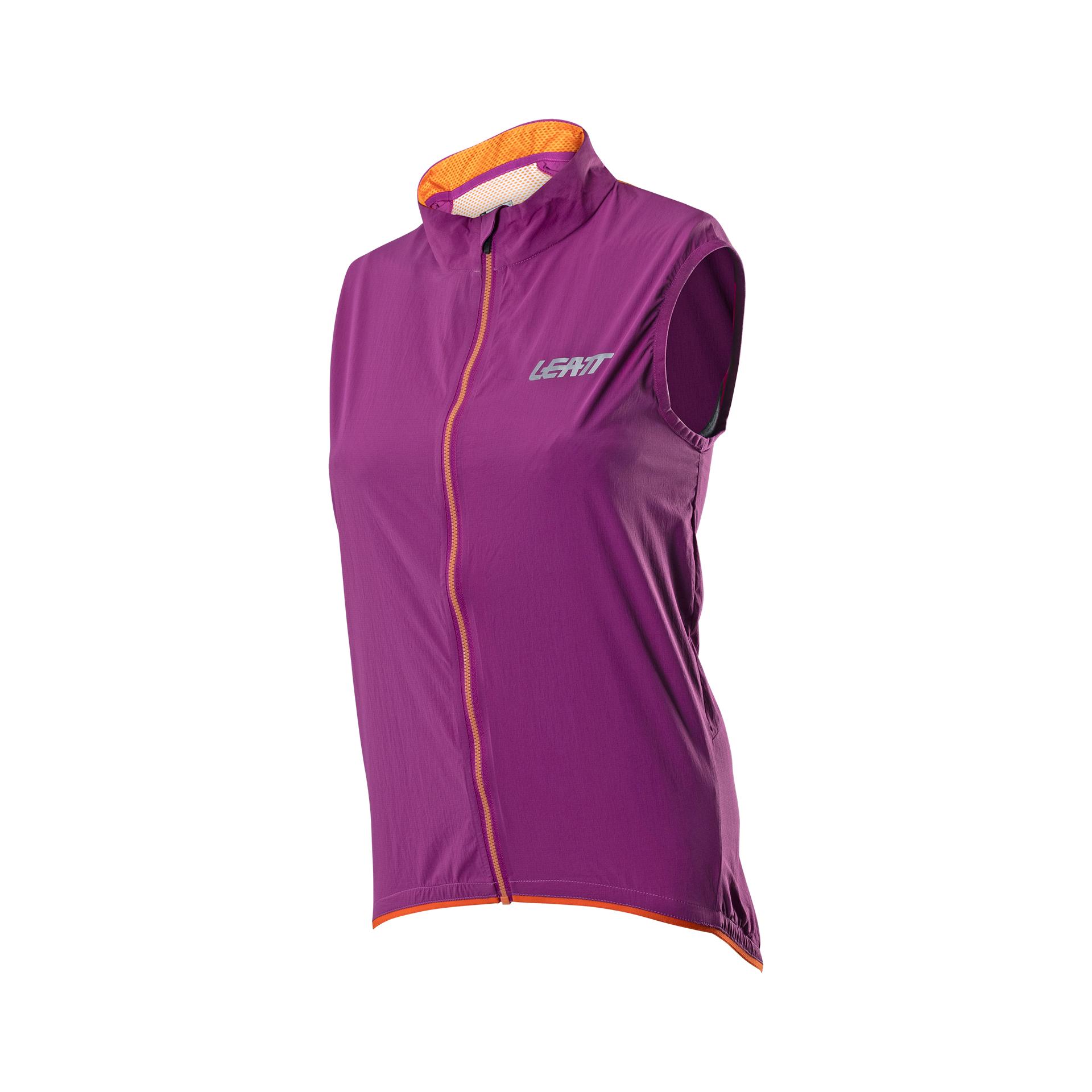 Vest MTB Endurance 2.0 - Femmes - Mauve