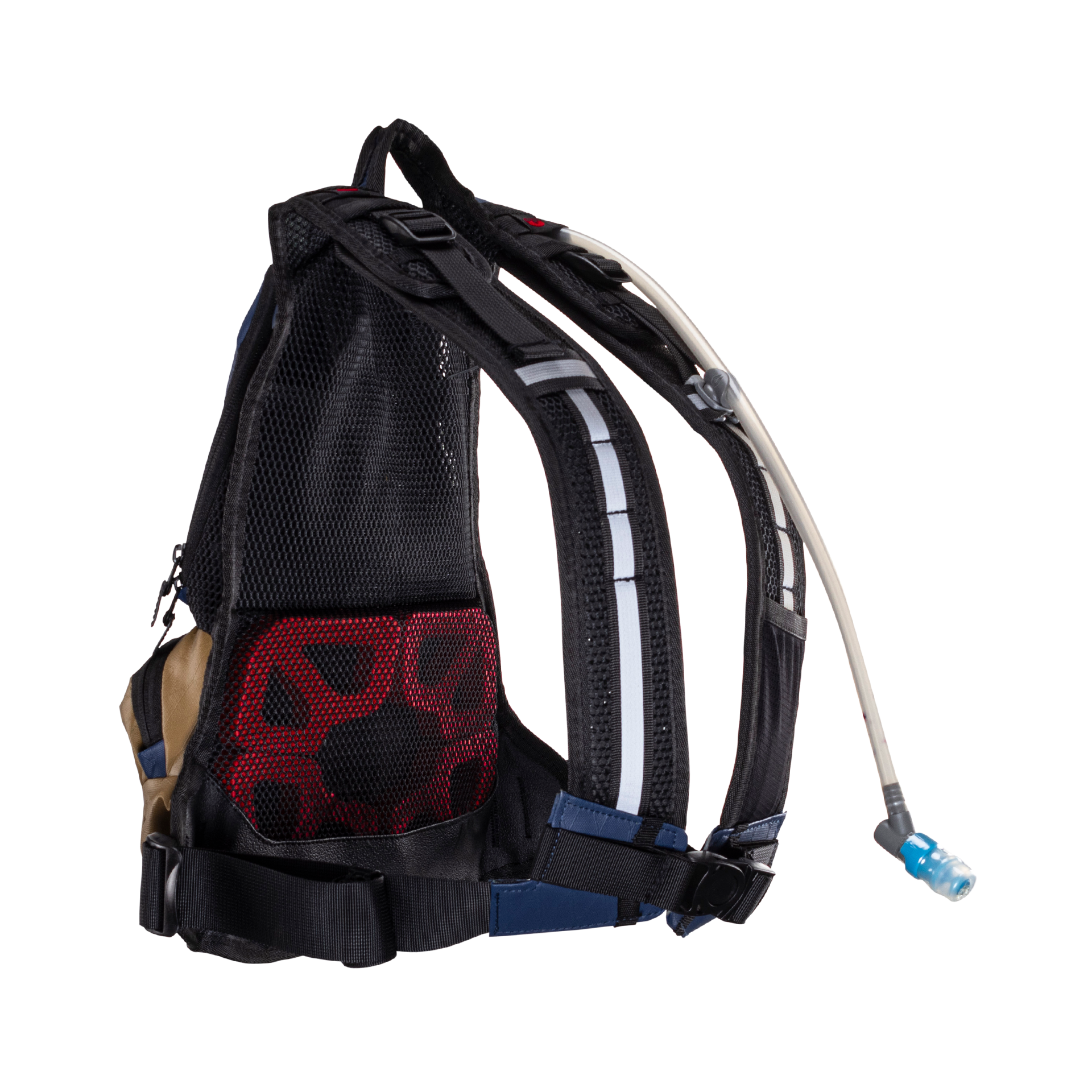 Sac à dos Hydratation MTB Enduro Race 1.5