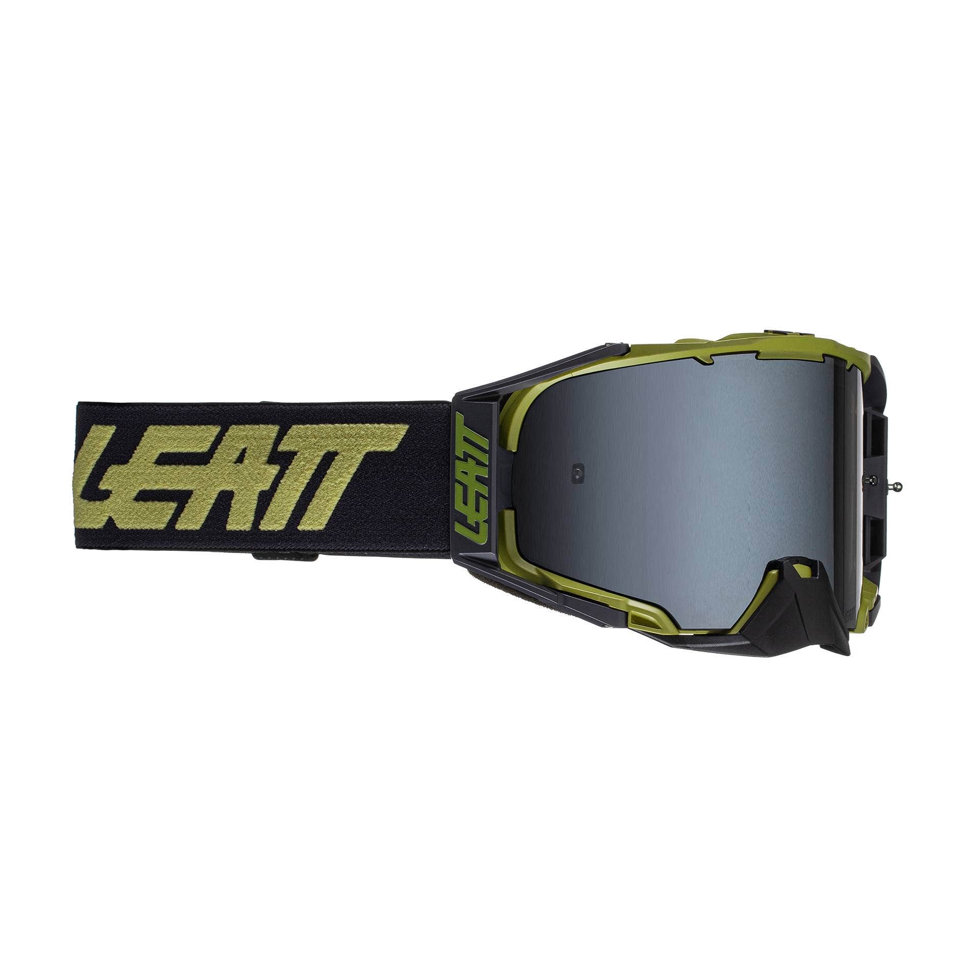 Lunettes Velocity 6.5 Desert