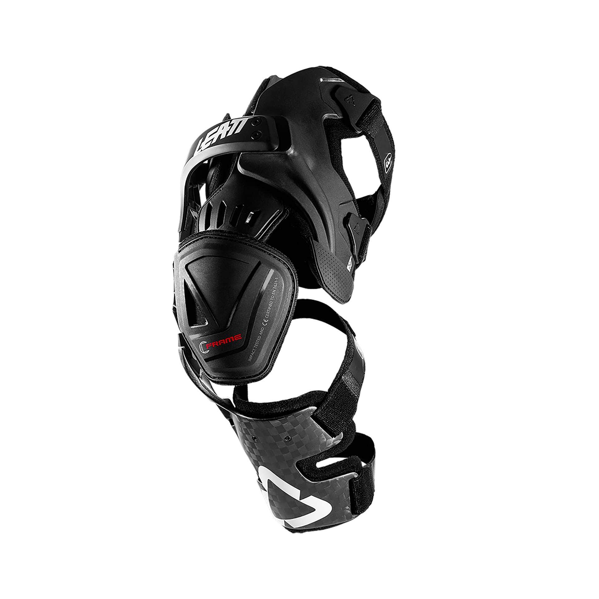 Orthèse de genou C-Frame Pro Carbone