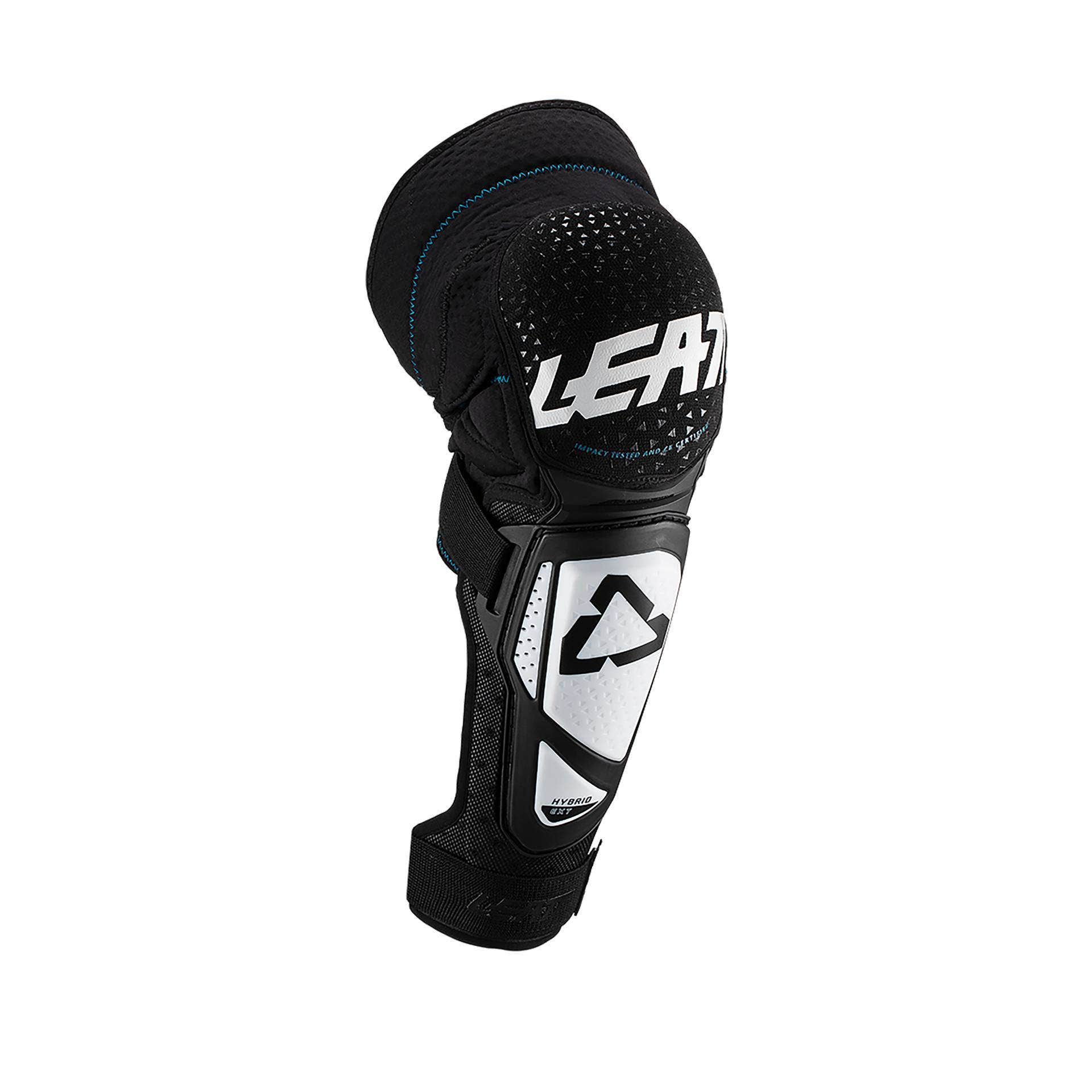 Knee & Shin Guard 3DF Hybrid EXT - 2025