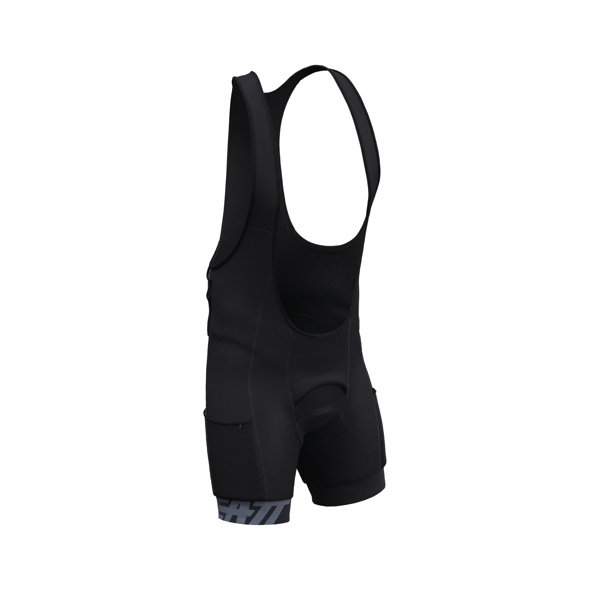 Cuissard sous-couche à bretelles MTB 4.0