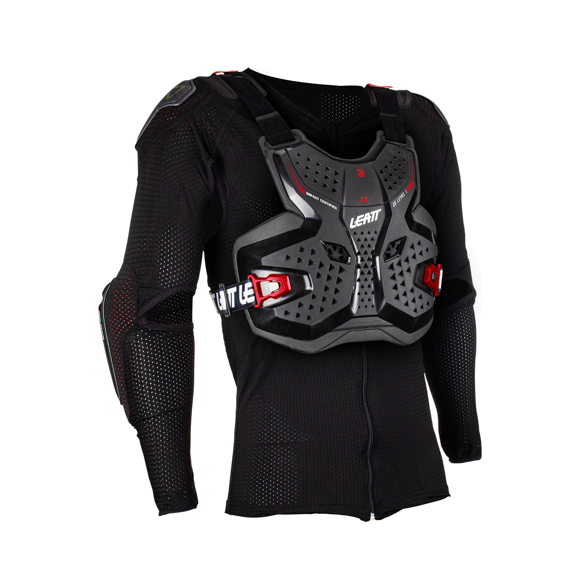Body Protector 3.5 Junior