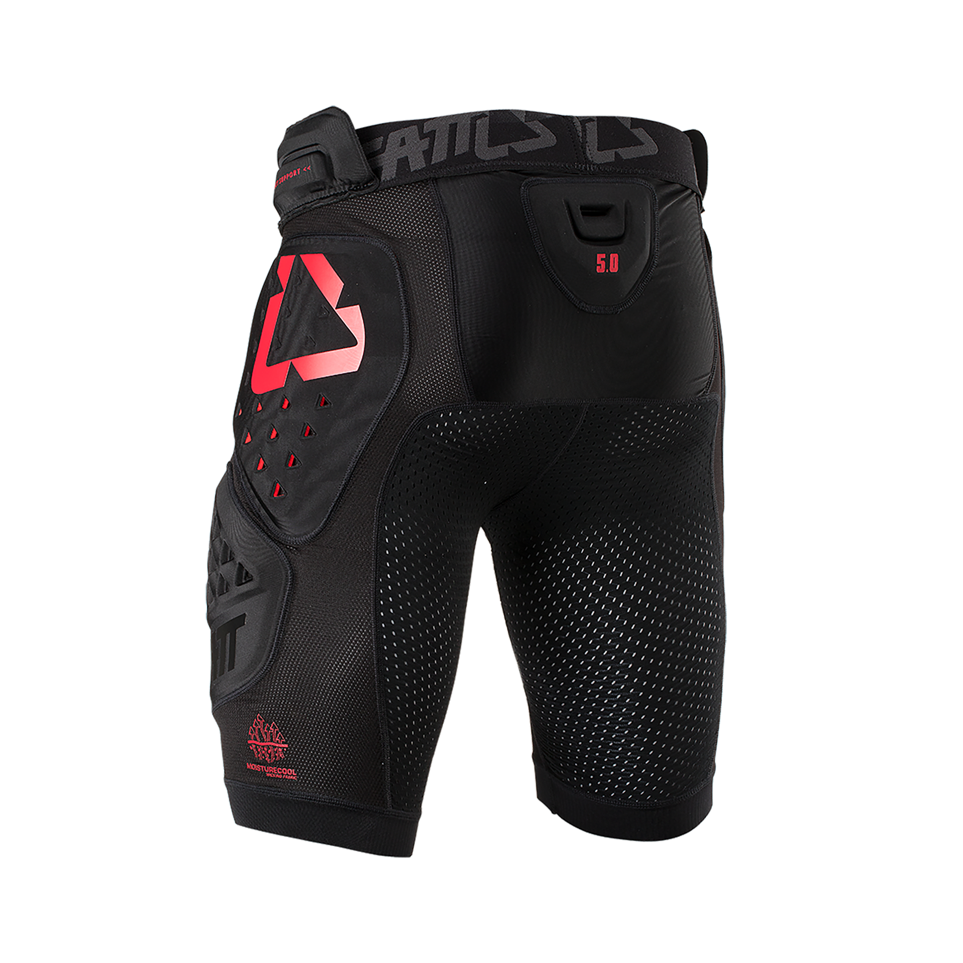 Short Impact 3DF 5.0