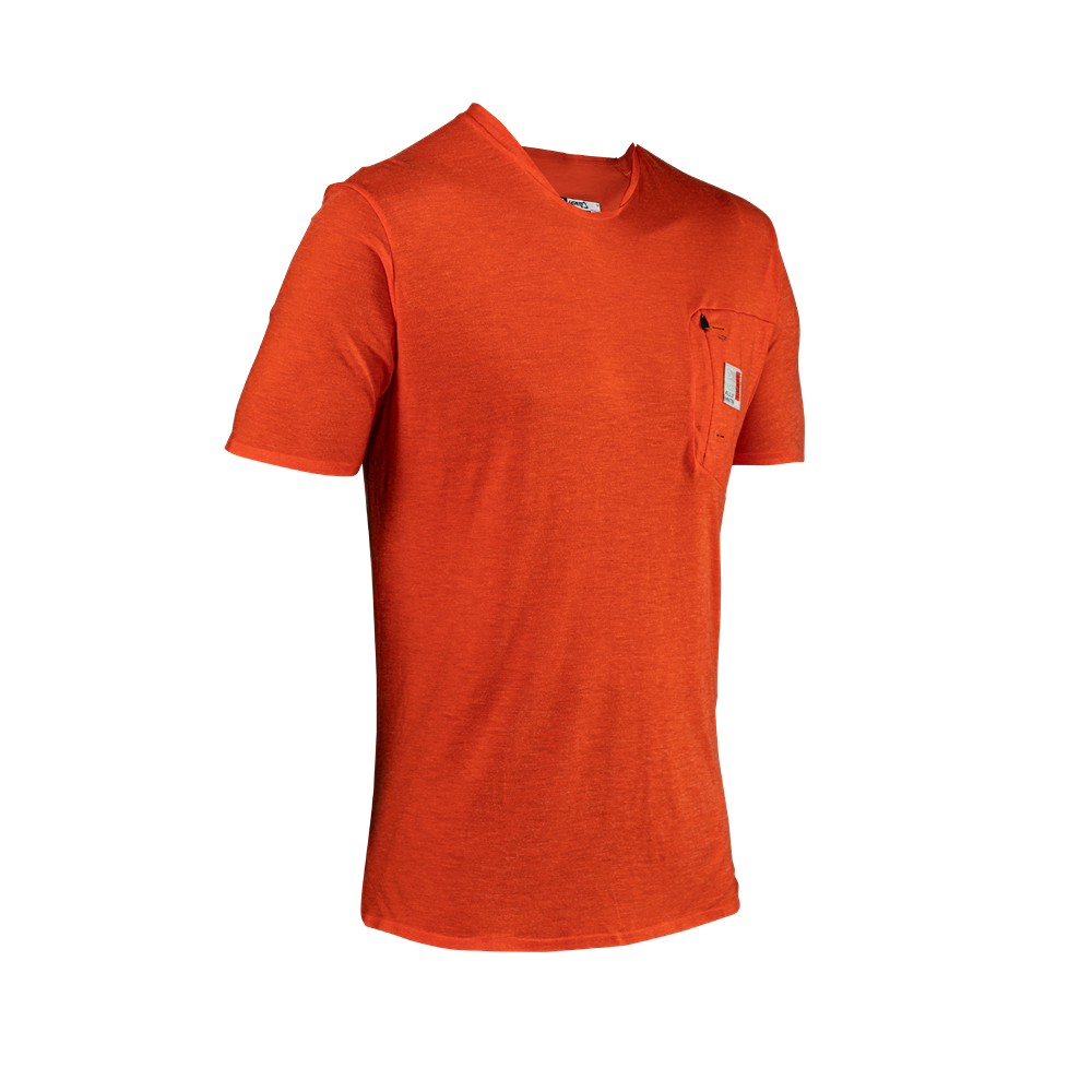 Maillot MTB AllMtn 2.0