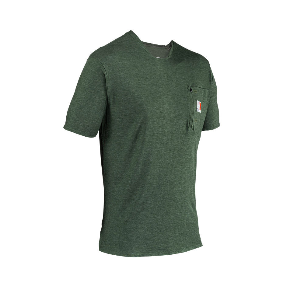 Maillot MTB AllMtn 2.0