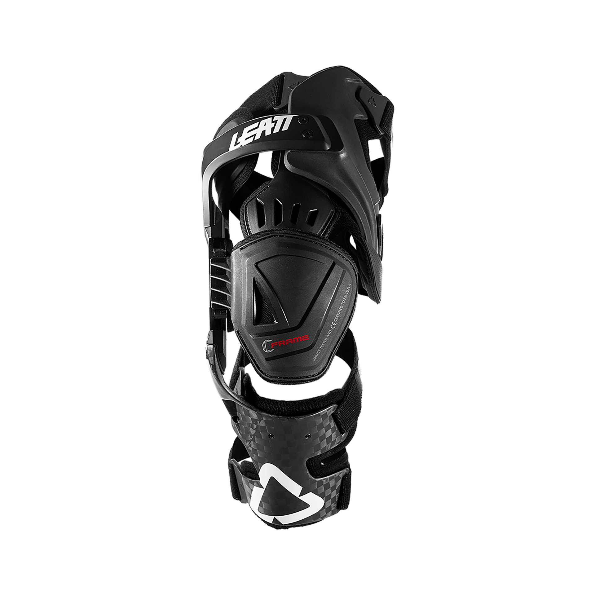 Orthèse de genou C-Frame Pro Carbone