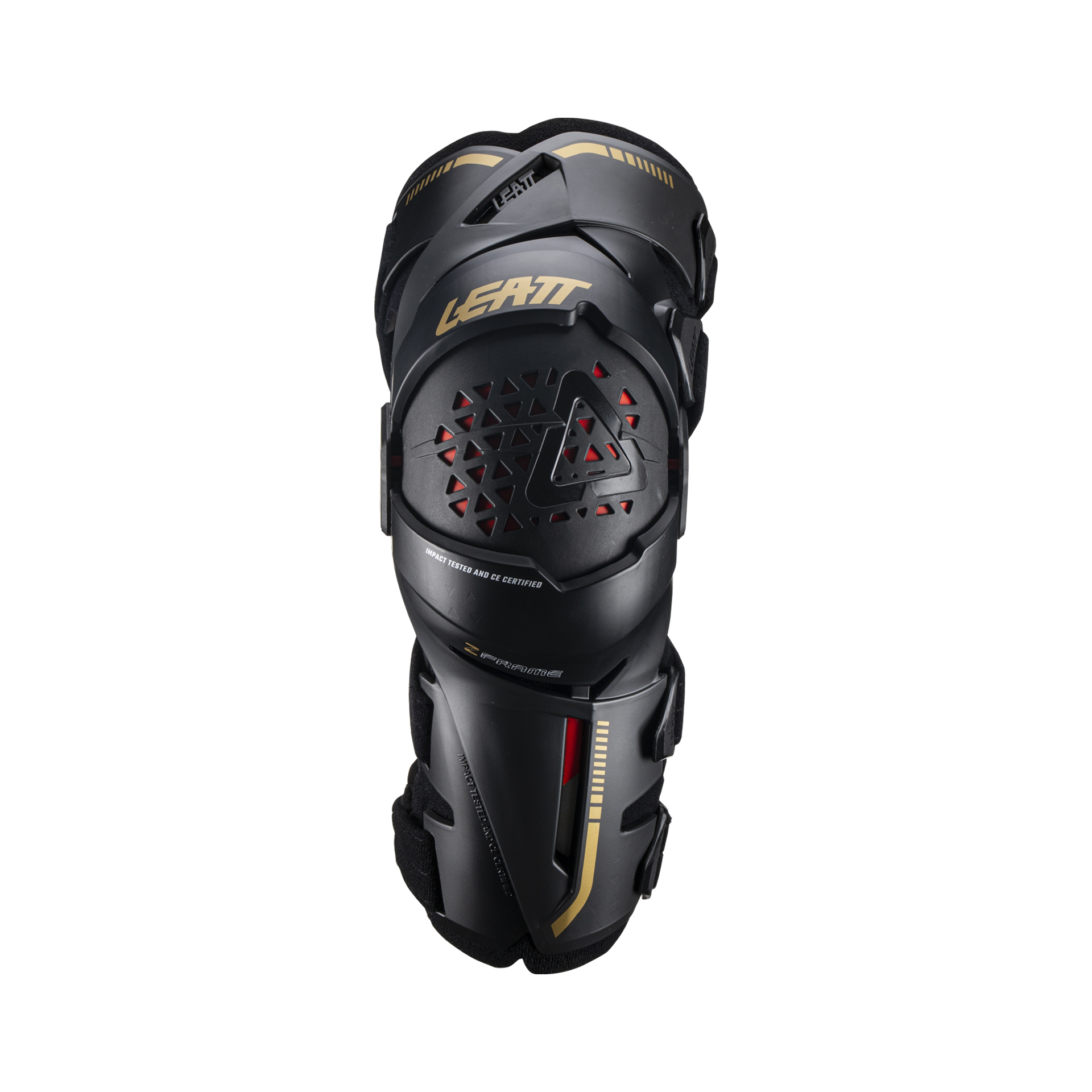Knee Brace Z-Frame