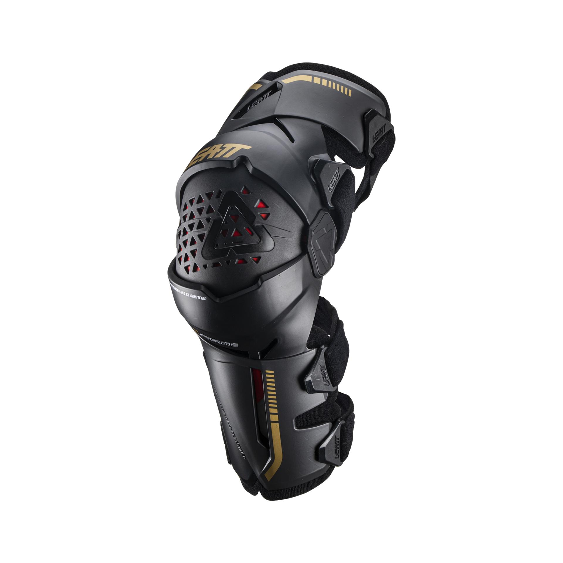 Knee Brace Z-Frame