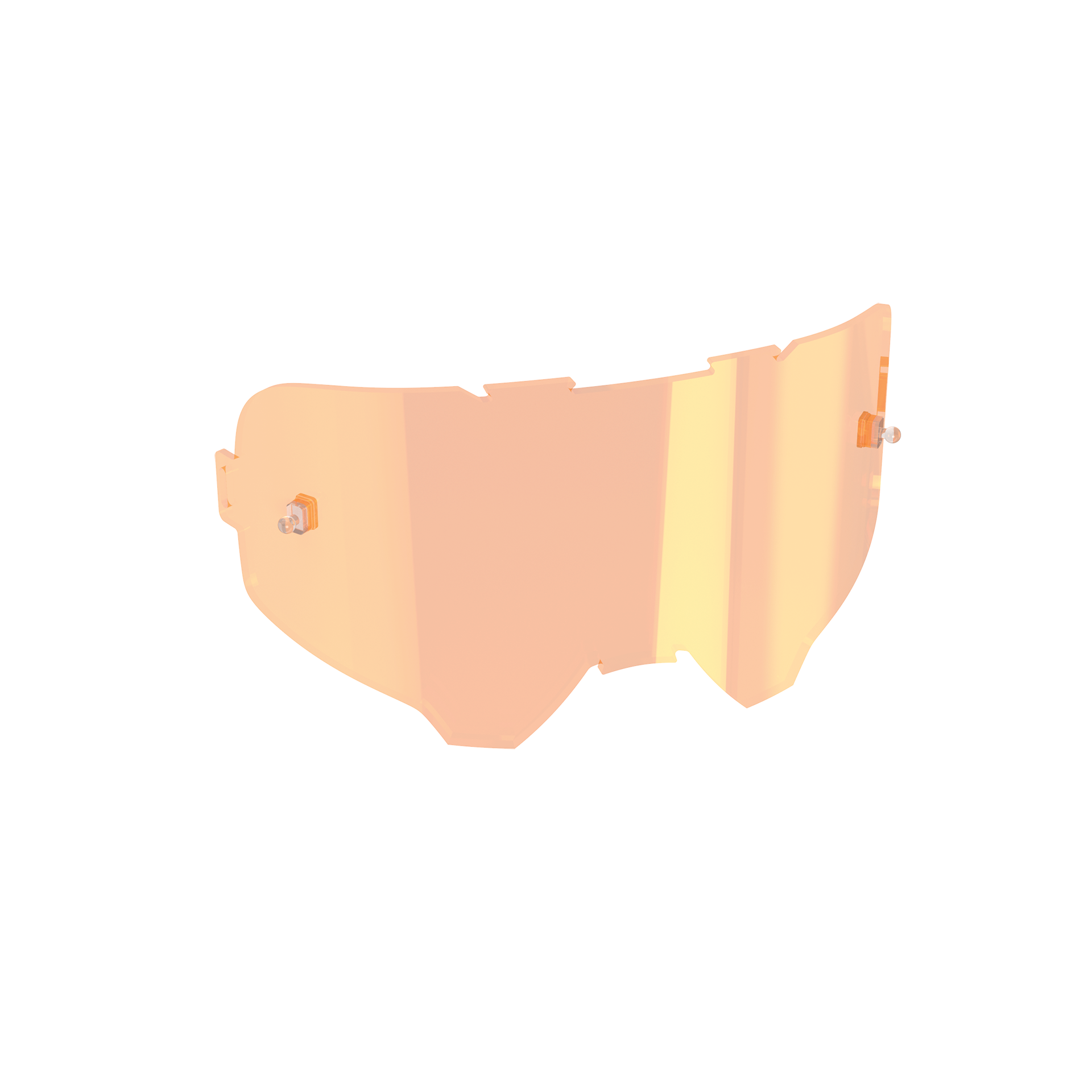 Lens Velocity - Standard