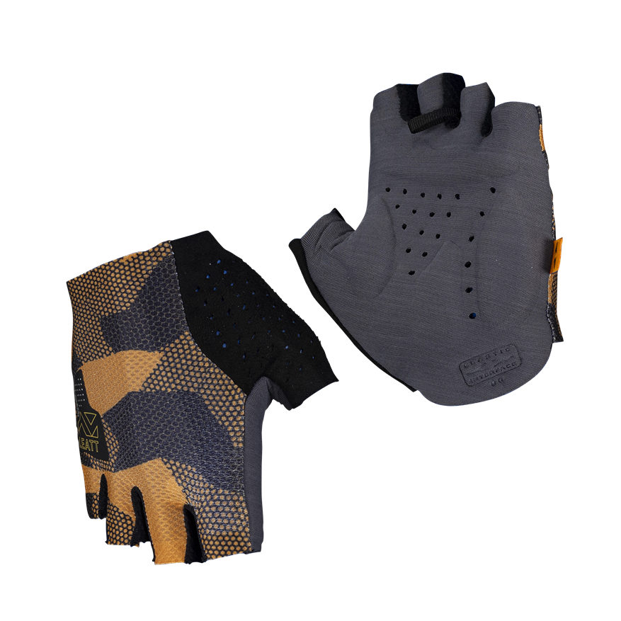 Gants MTB 5.0 Endurance - Femmes