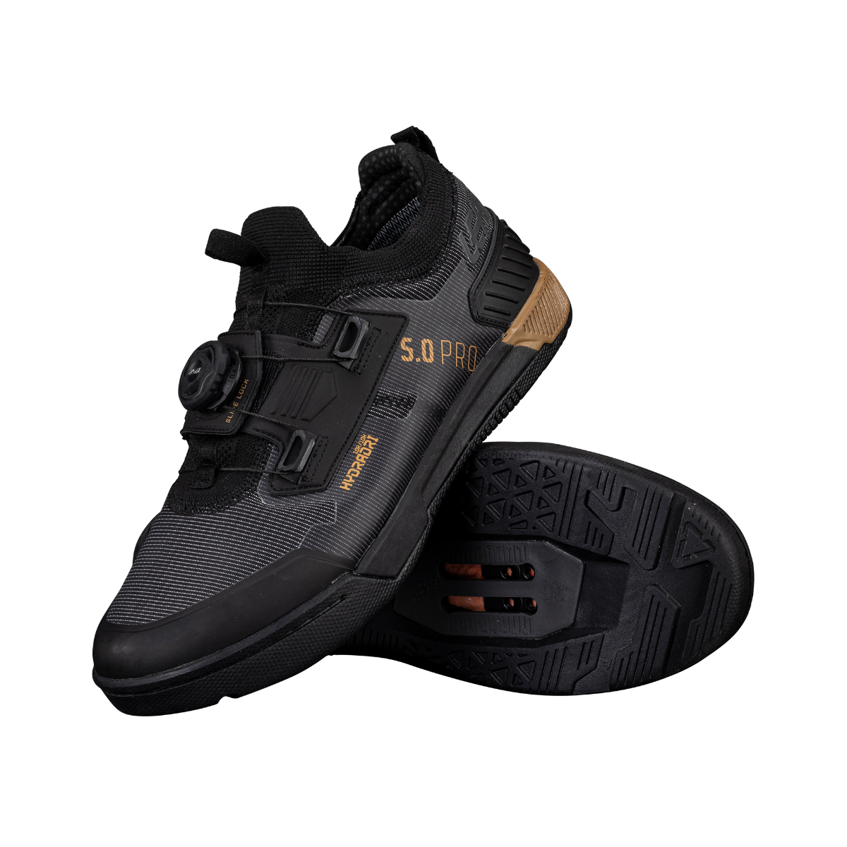 Souliers HydraDri 5.0 ProClip