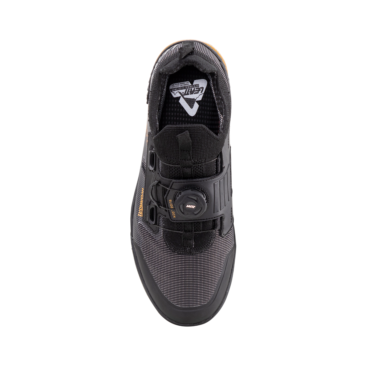 Souliers HydraDri 5.0 ProClip