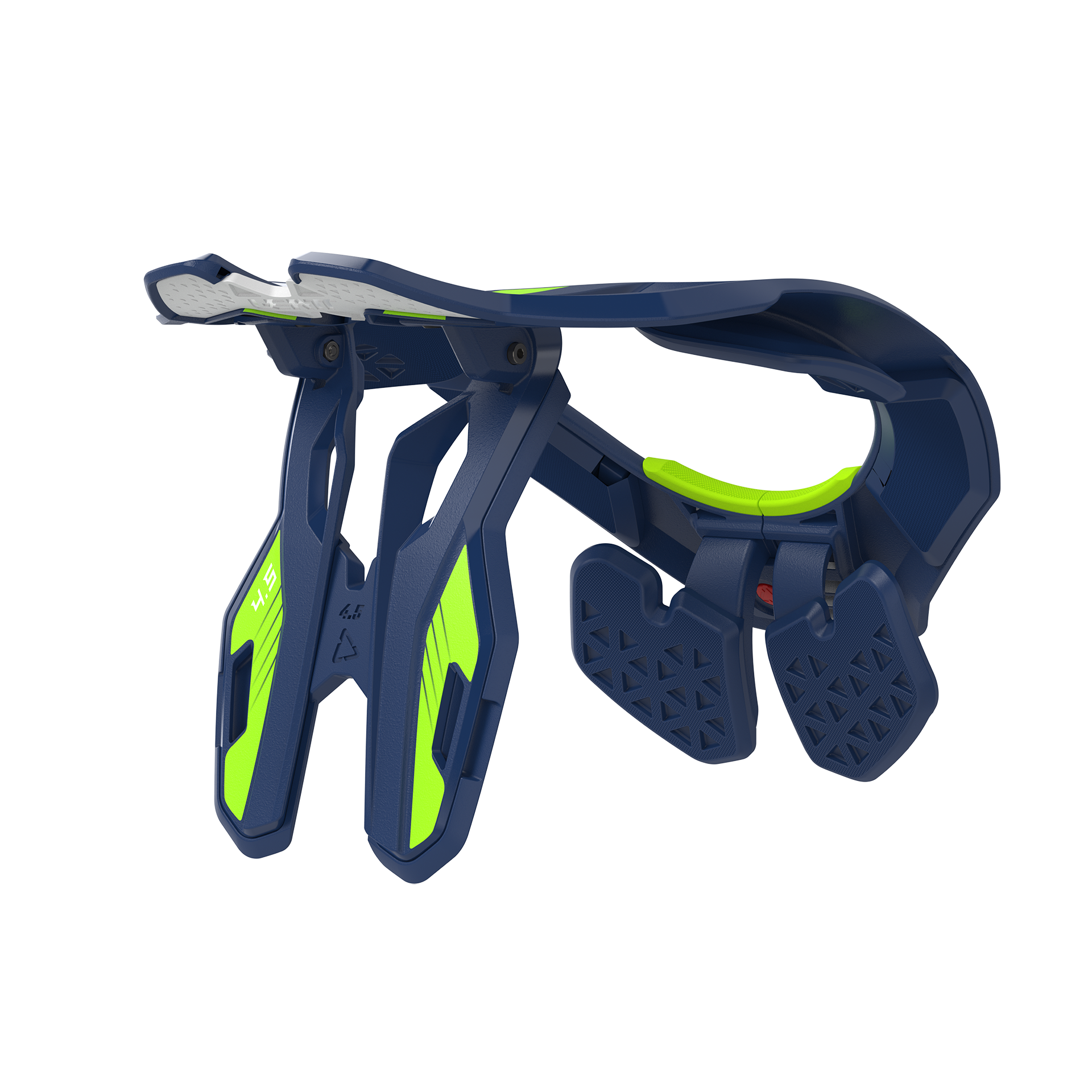 Neck Brace 4.5 - 2025