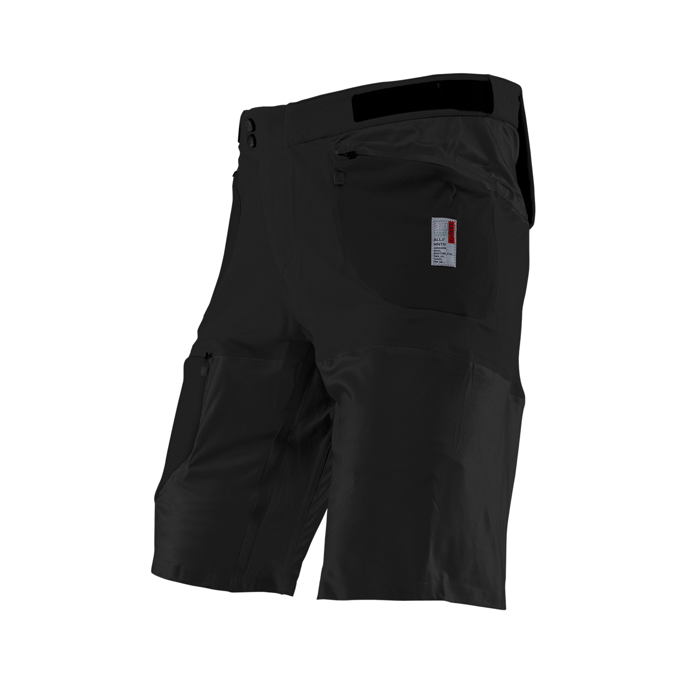 Short MTB AllMtn 3.0