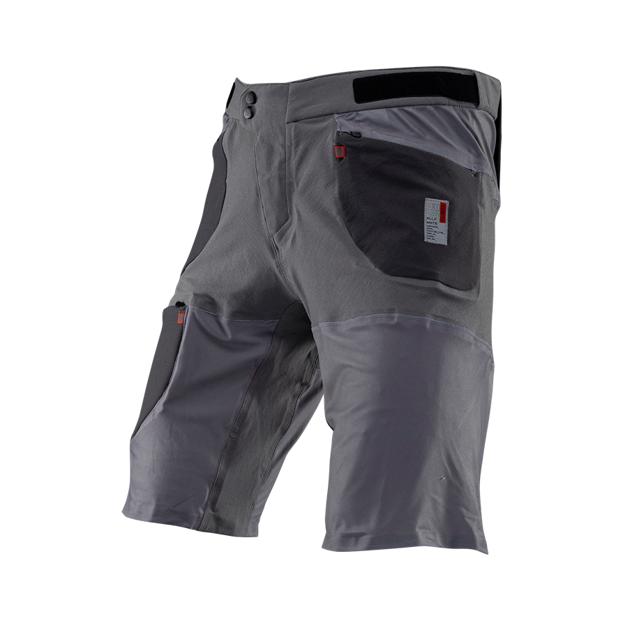 Short MTB AllMtn 3.0