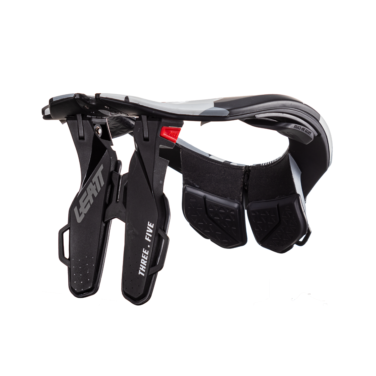 Neck Brace 3.5 - 2025