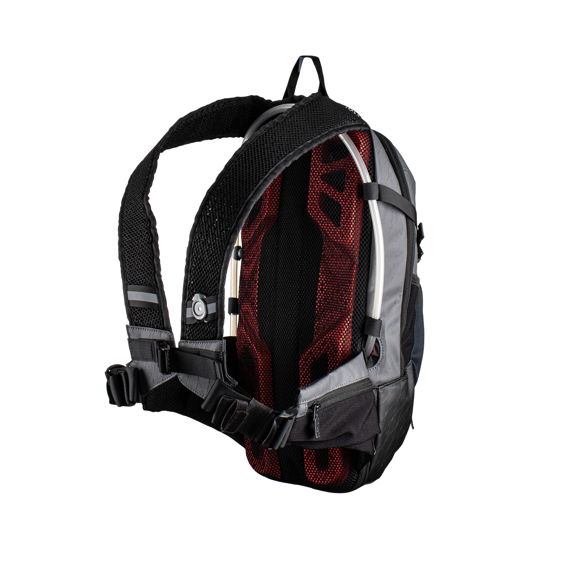 Hydratation MTB Mountain Lite 1.5 - Graphite