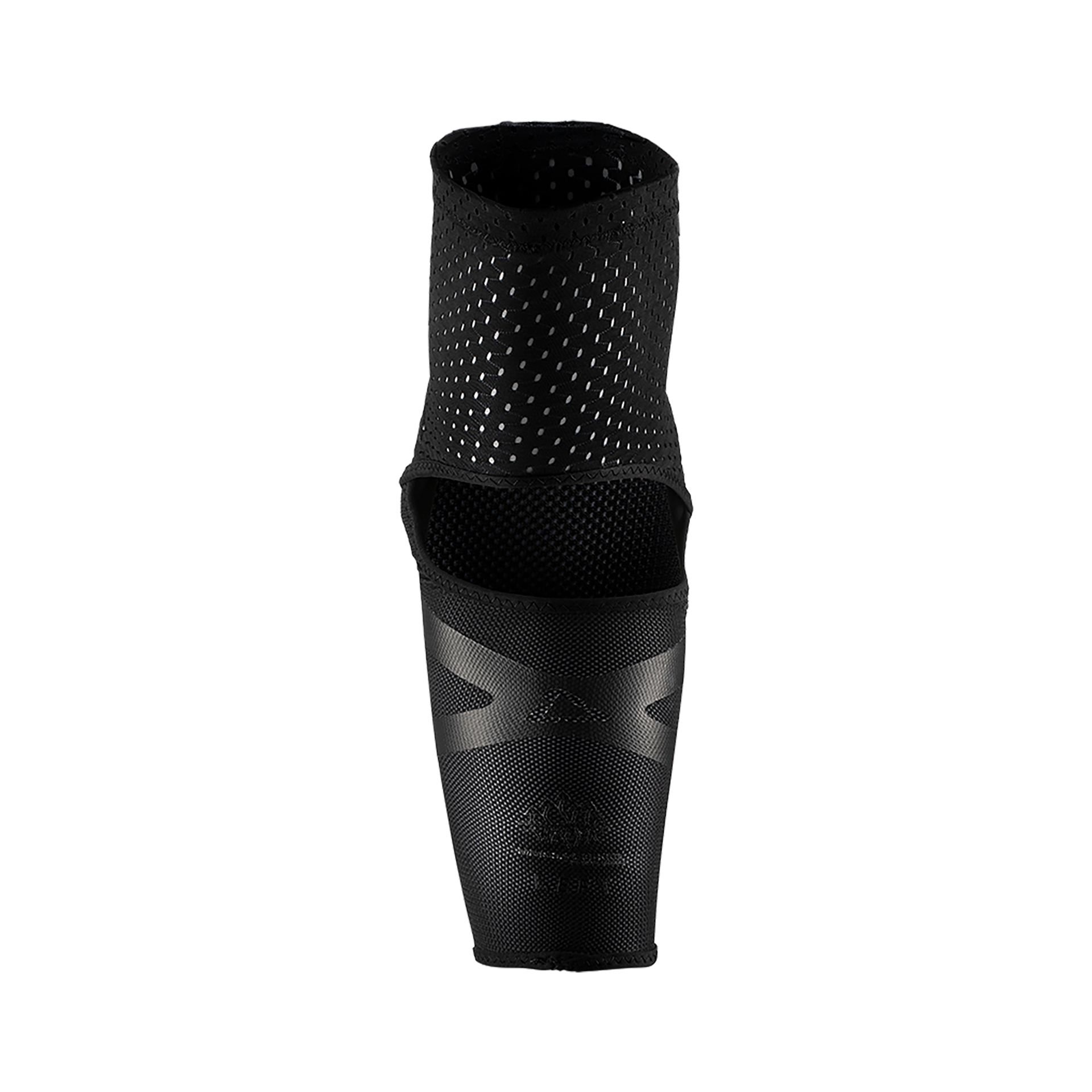 Elbow Guard Hybrid 3DF - Black