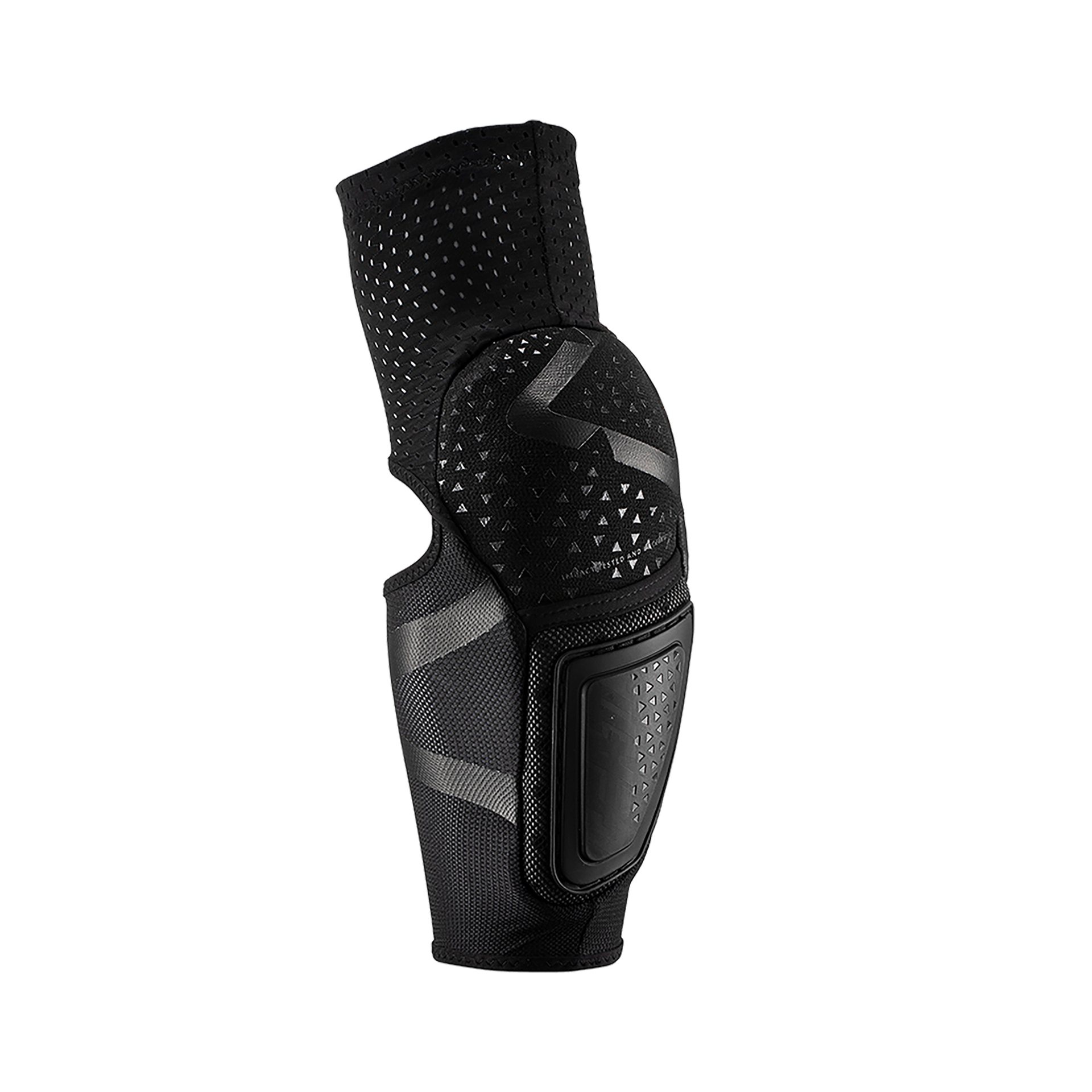 Elbow Guard Hybrid 3DF - Black