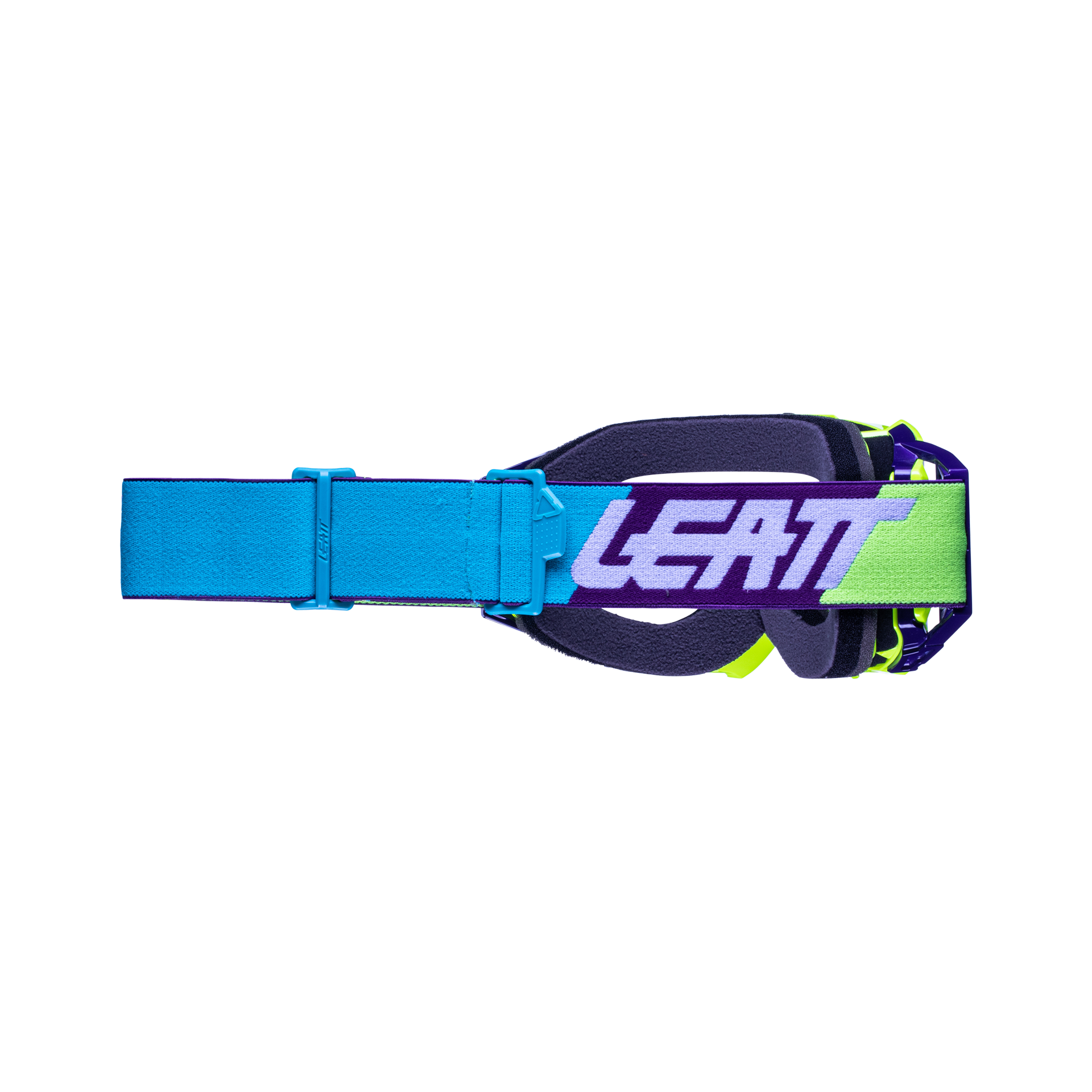 Goggle Velocity 5.5 - Neon Yellow