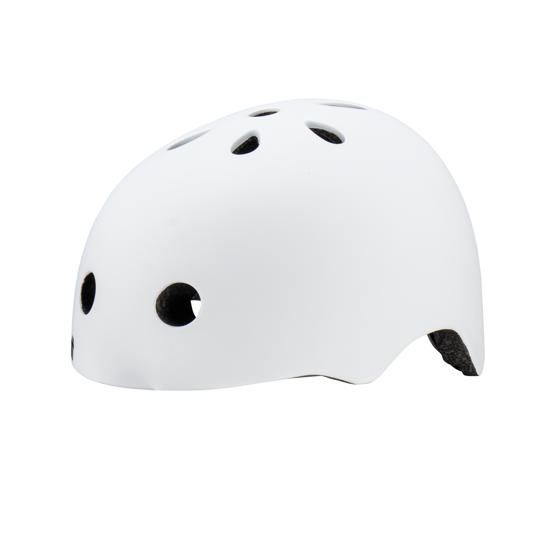 Casque MTB Urban 1.0  - Blanc