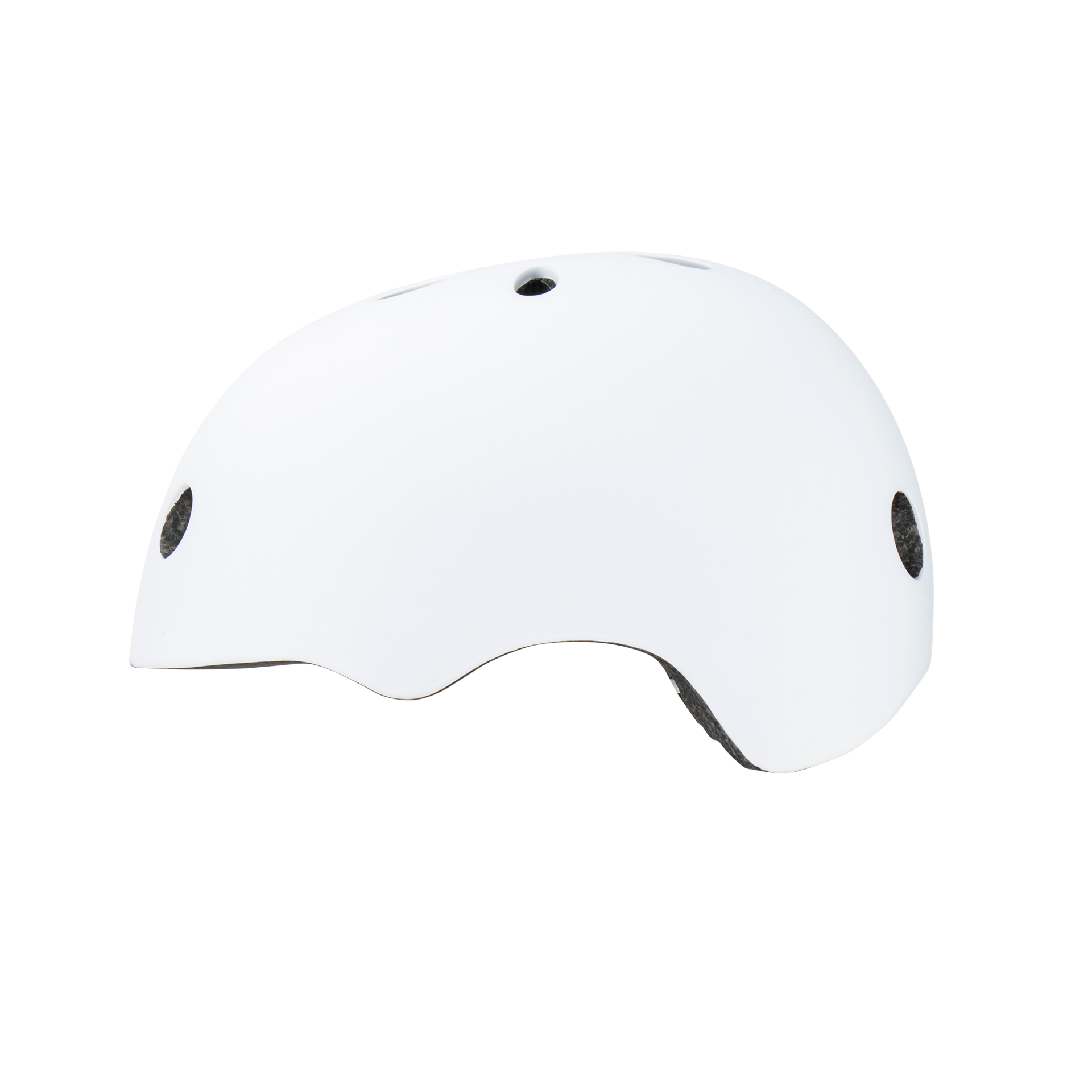Casque MTB Urban 1.0  - Blanc