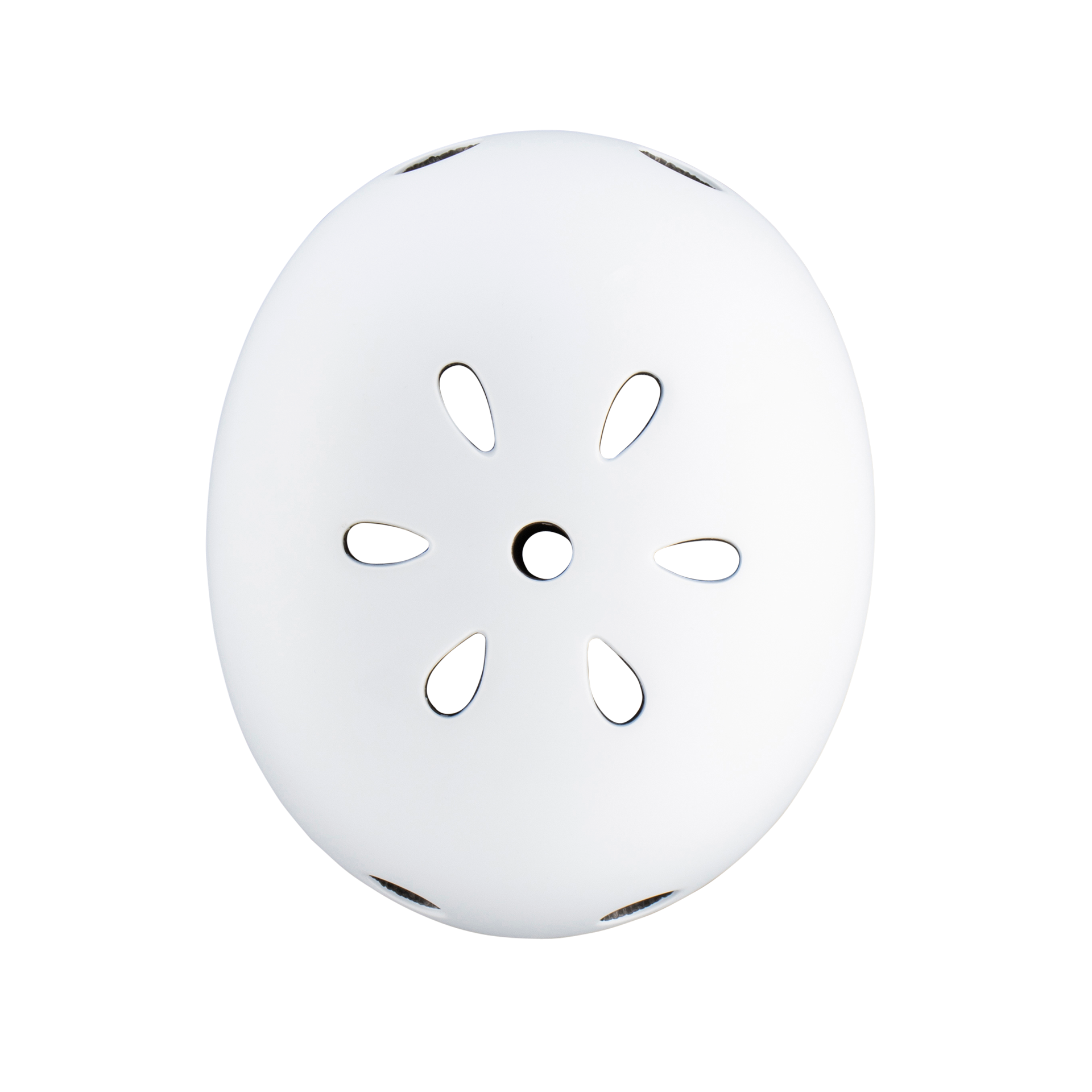 Casque MTB Urban 1.0  - Blanc