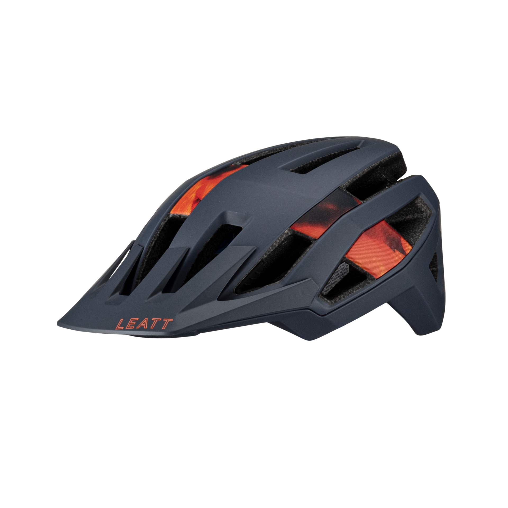 Casque MTB Trail 3.0  - Ombre