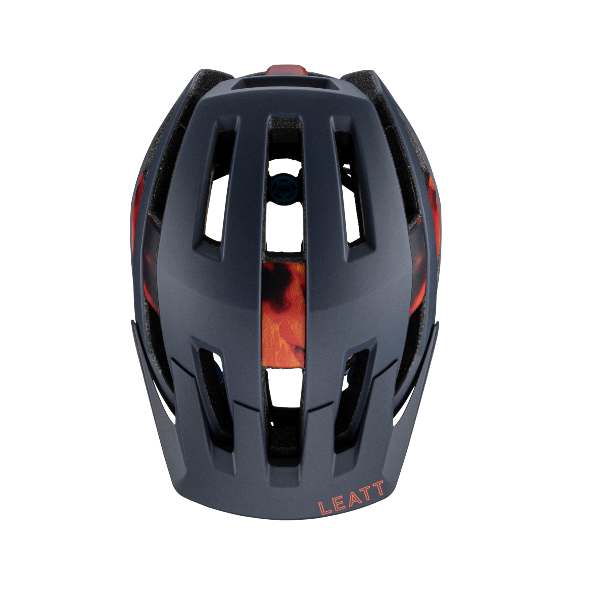 Casque MTB Trail 3.0  - Ombre
