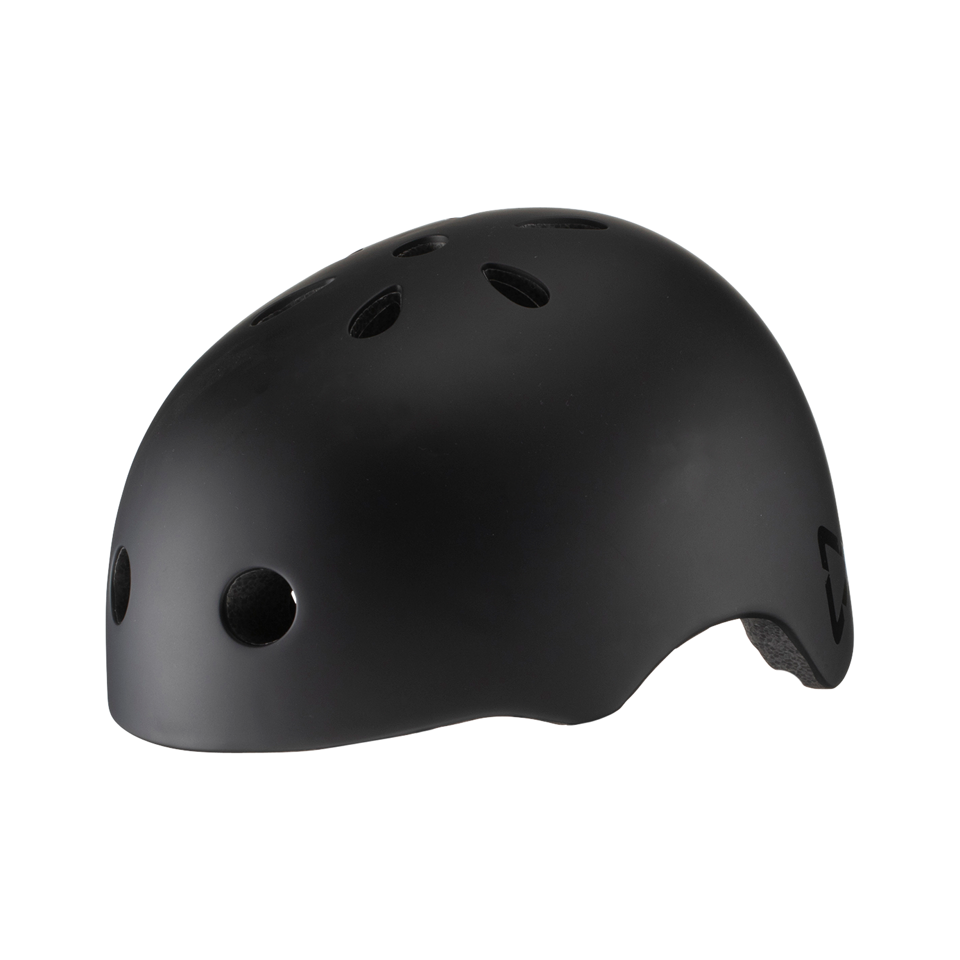 Casque MTB Urban 1.0  - Noir