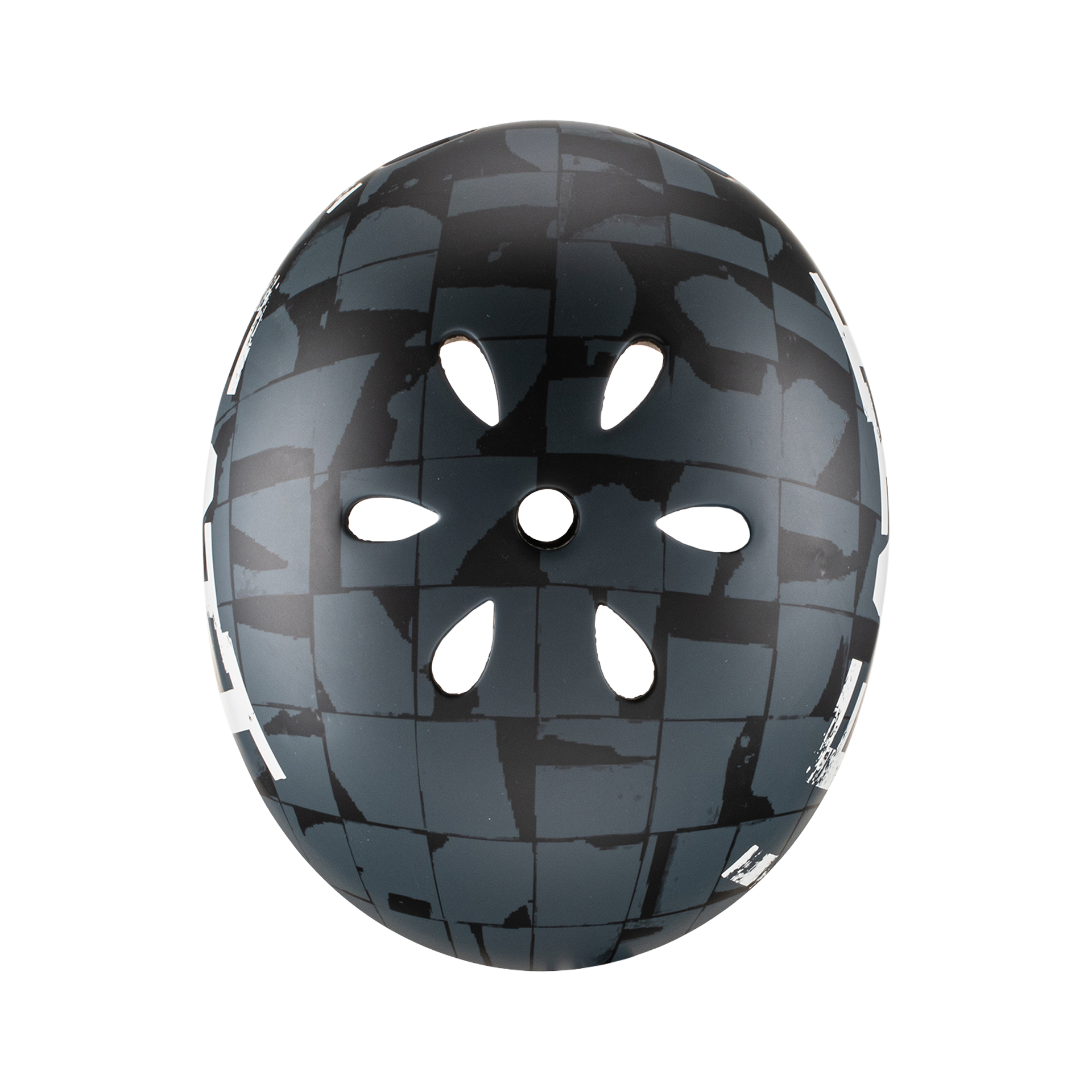 Helmet MTB Urban 1.0  - Junior - Black