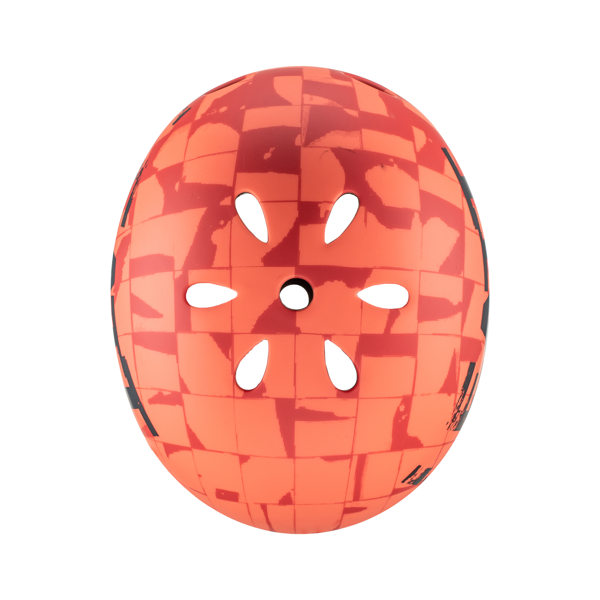 Helmet MTB Urban 1.0  - Junior - Coral