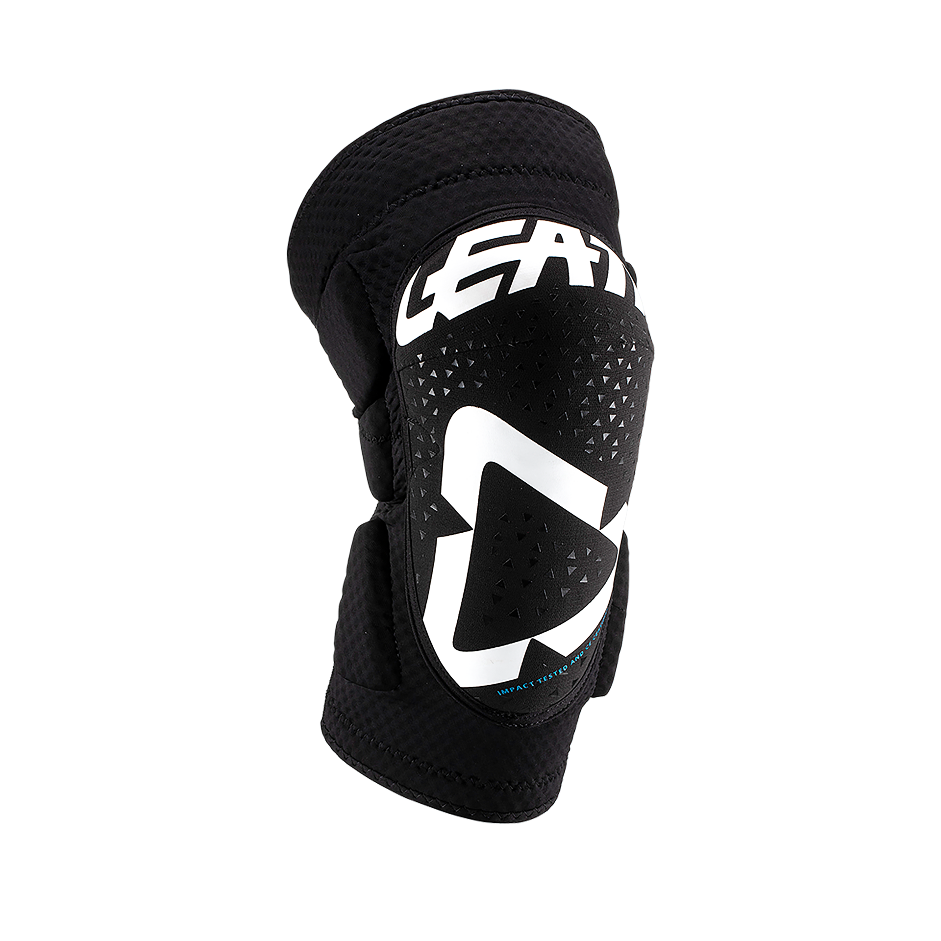 Knee Guard 3DF 5.0 - White - Black