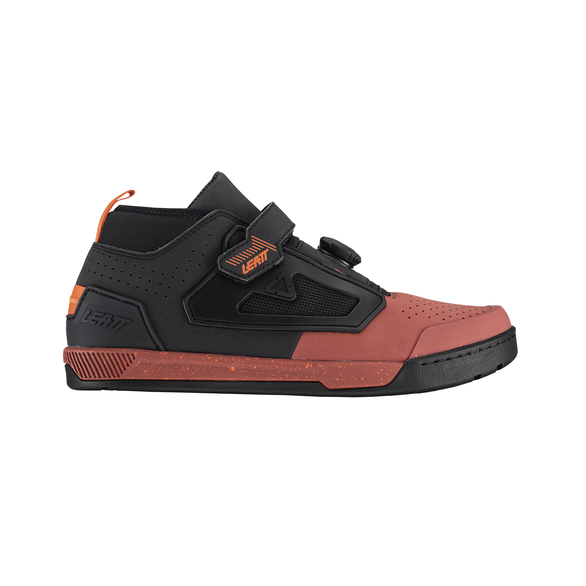 Shoe 3.0 Flat Pro - LAVA