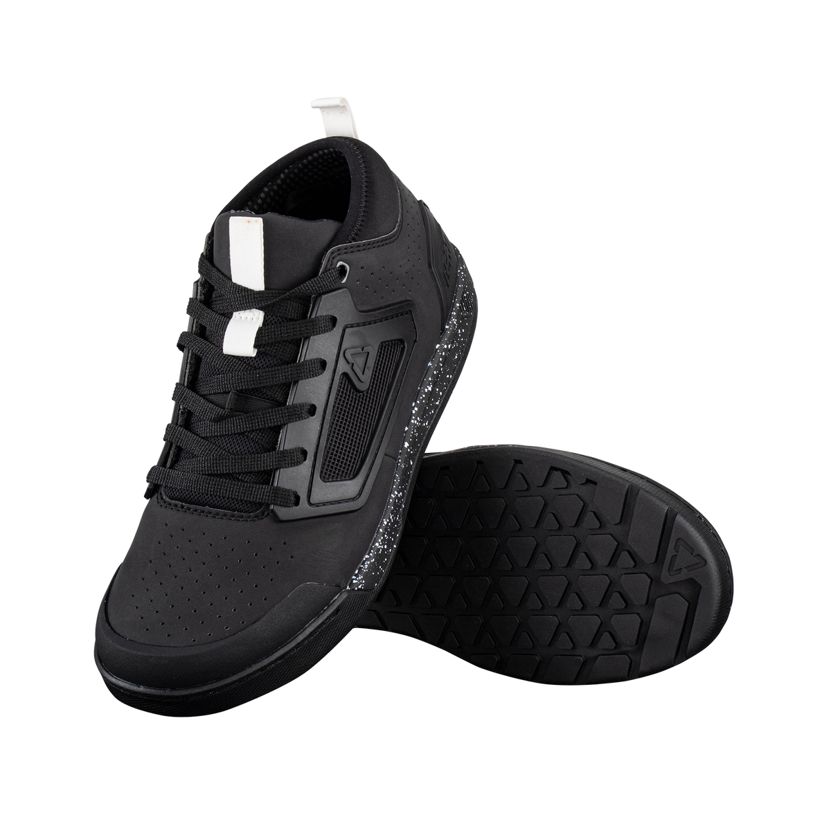 Leatt Protection Shoe Mtb 3.0 Black 6, Bike Protection Gear