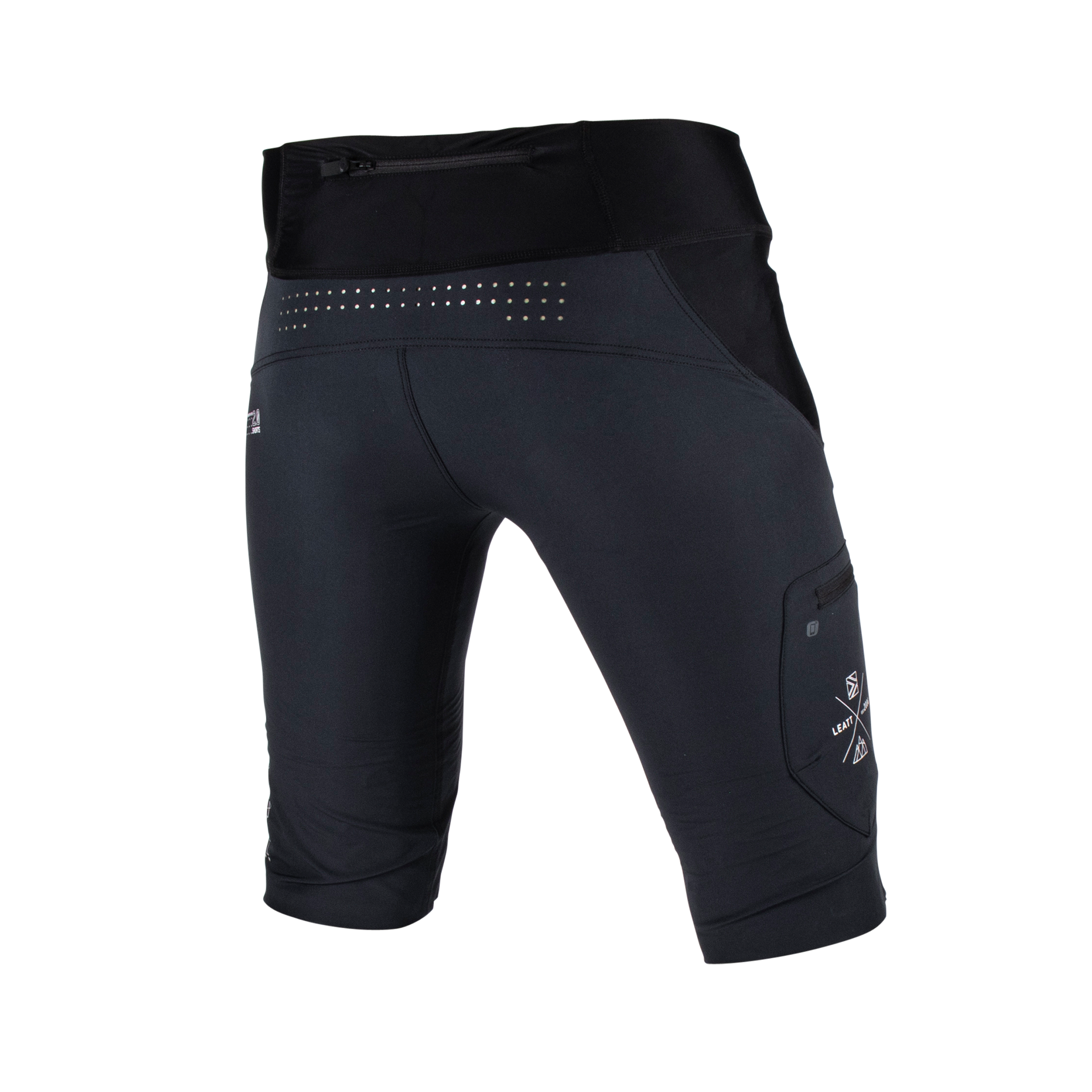 Shorts MTB AllMtn 2.0 Women's - Black
