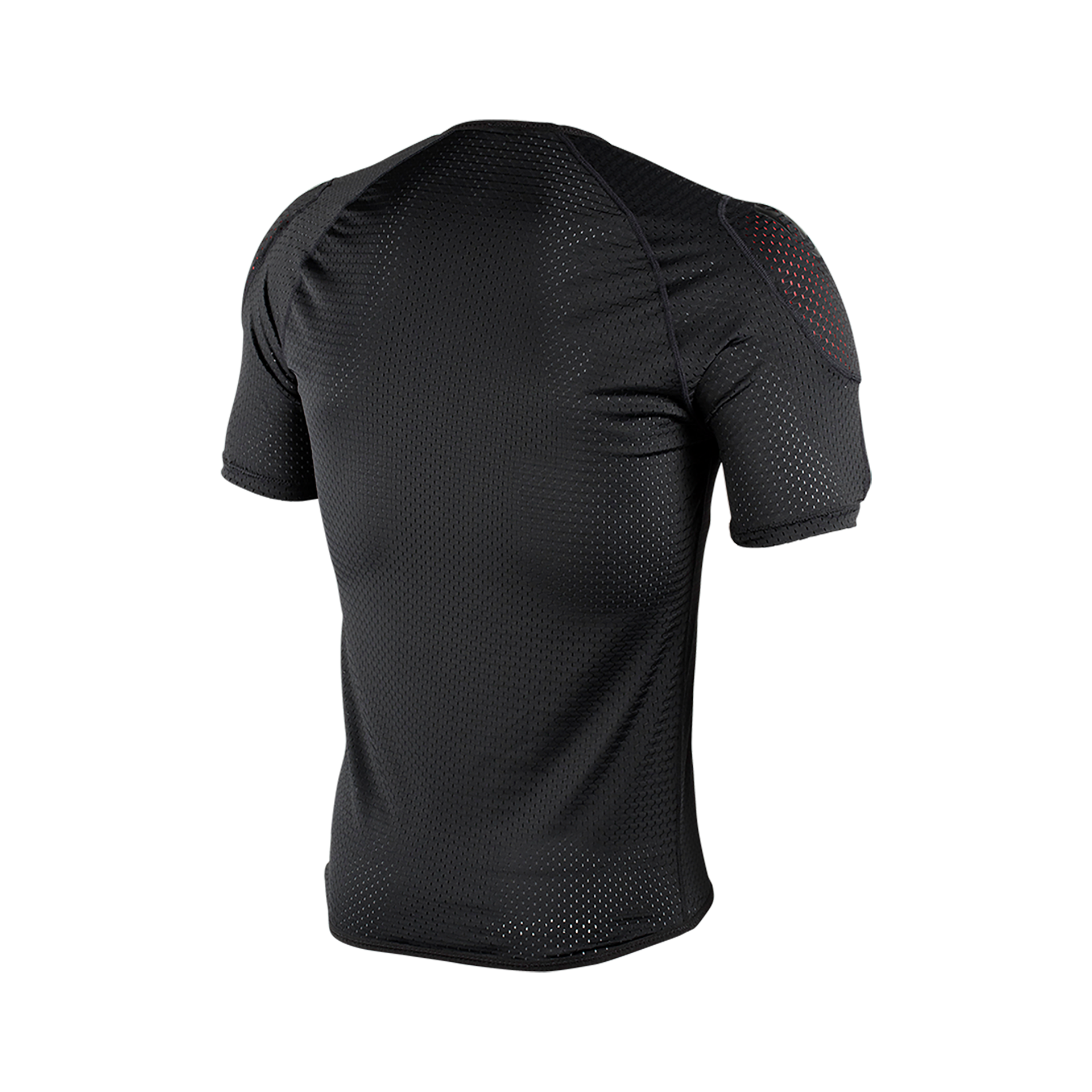 Shoulder Tee  3DF AirFit Lite - Black